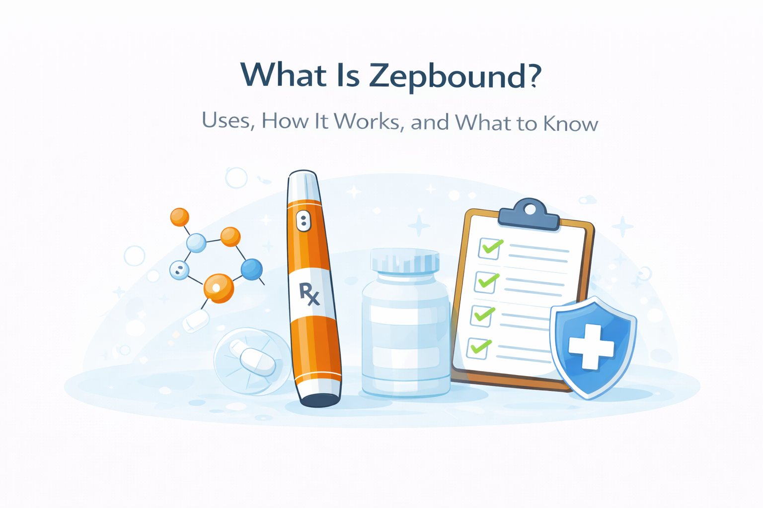 What Is Zepbound? Uses, How It Works, and What to Know