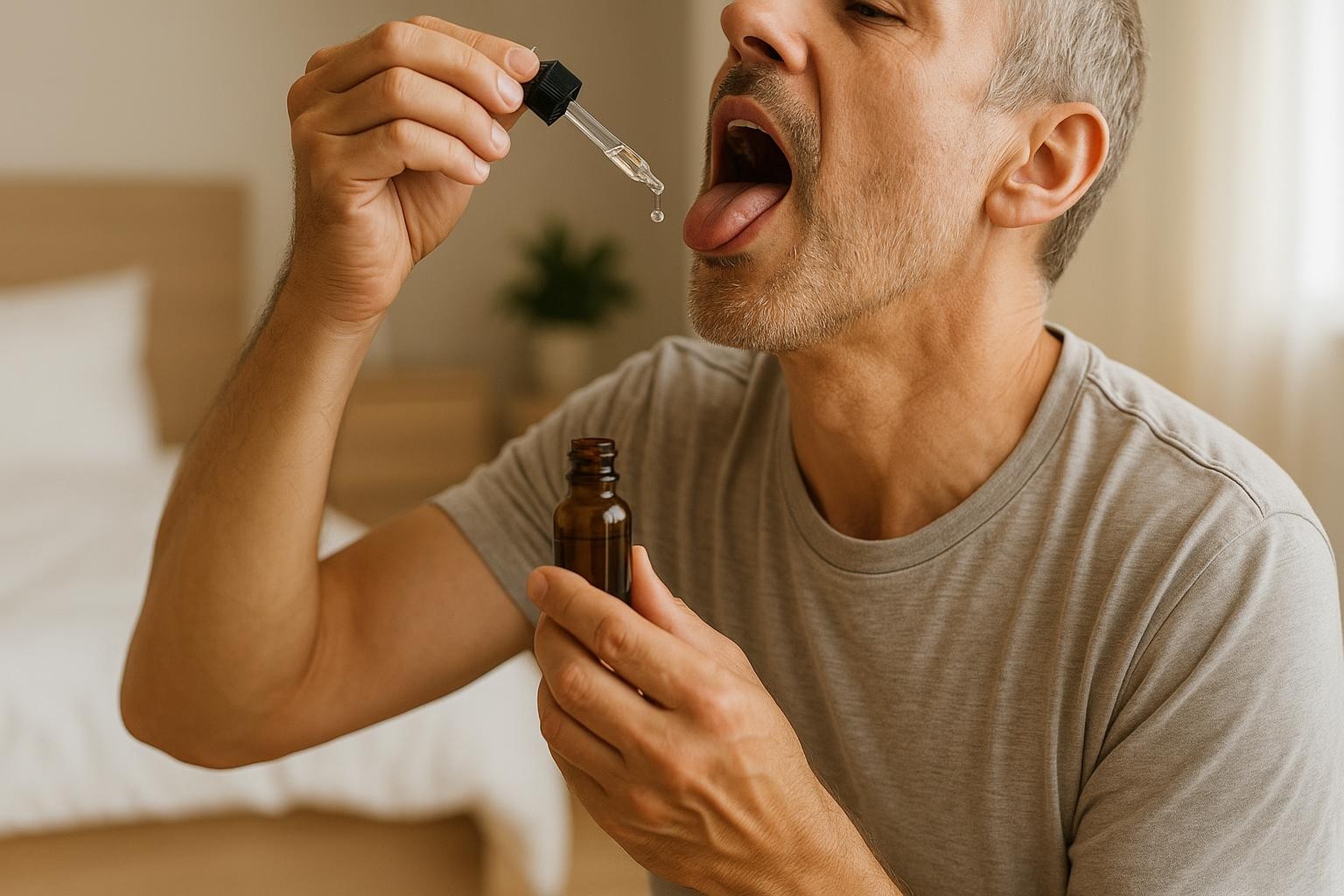 Apomorphine for ED: How It Works and How to Get It Prescribed