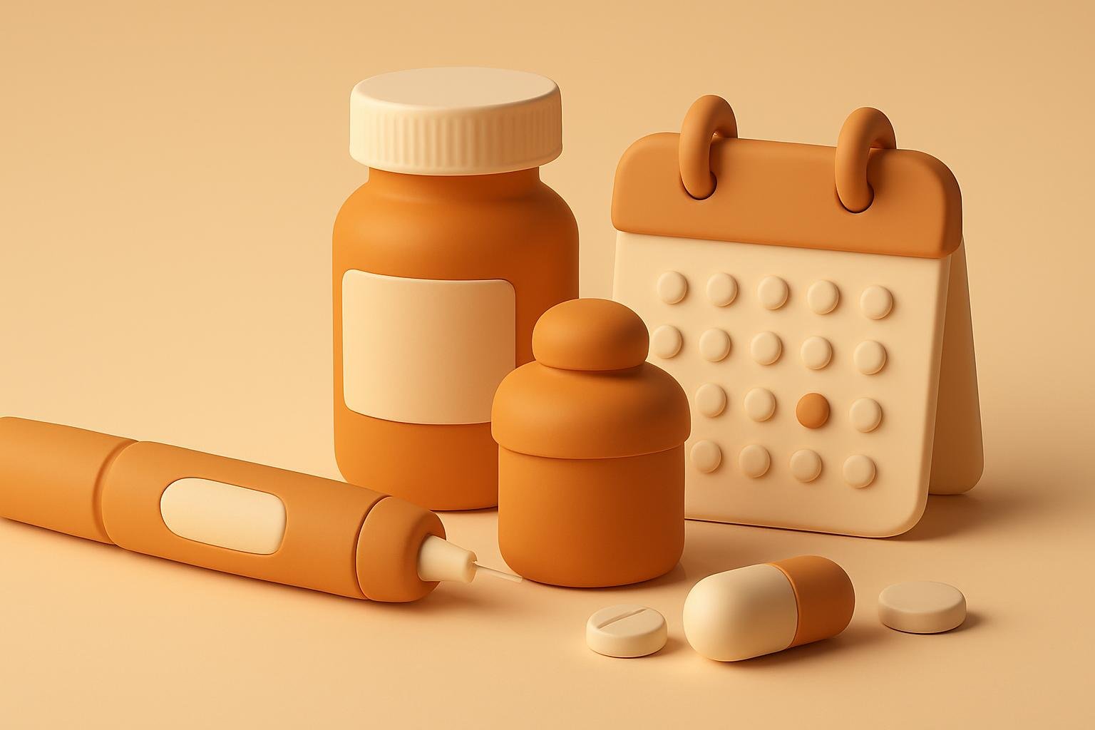 Are 3-Month Compounded Tirzepatide Bundles Really Cheaper? Full Cost-per-mg Math for September 2026