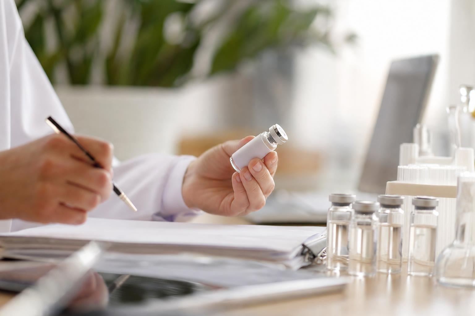 Are Peptides Safe? What the Research and FDA Reviewers Say