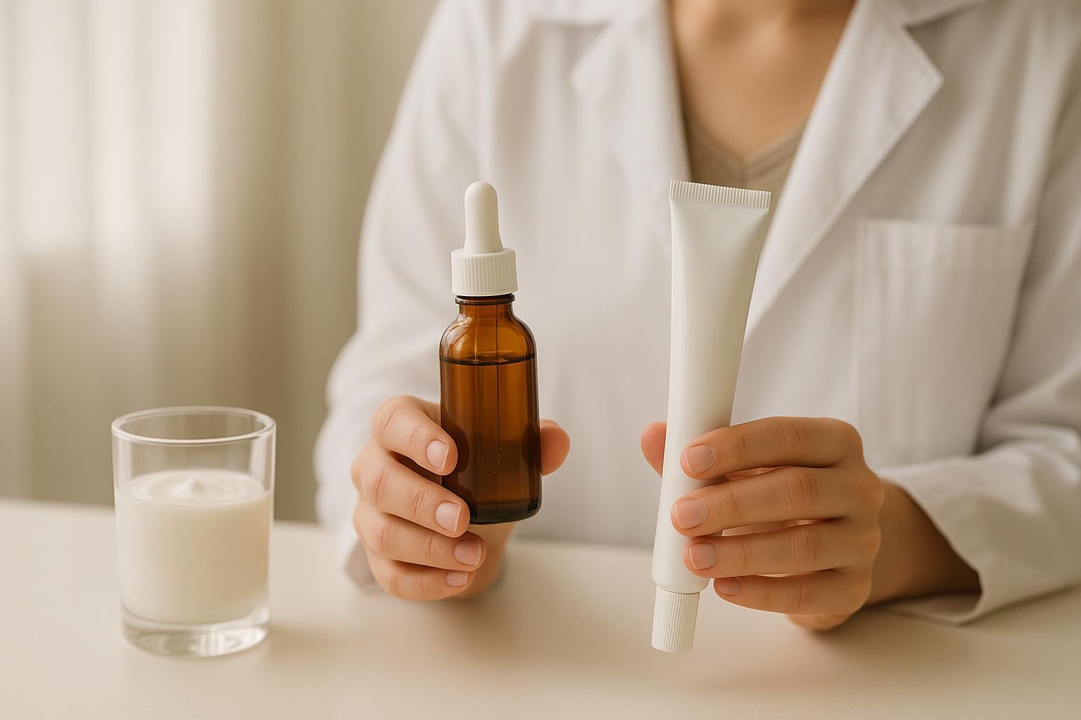 Azelaic Acid and Tretinoin: Can You Use Them Together?
