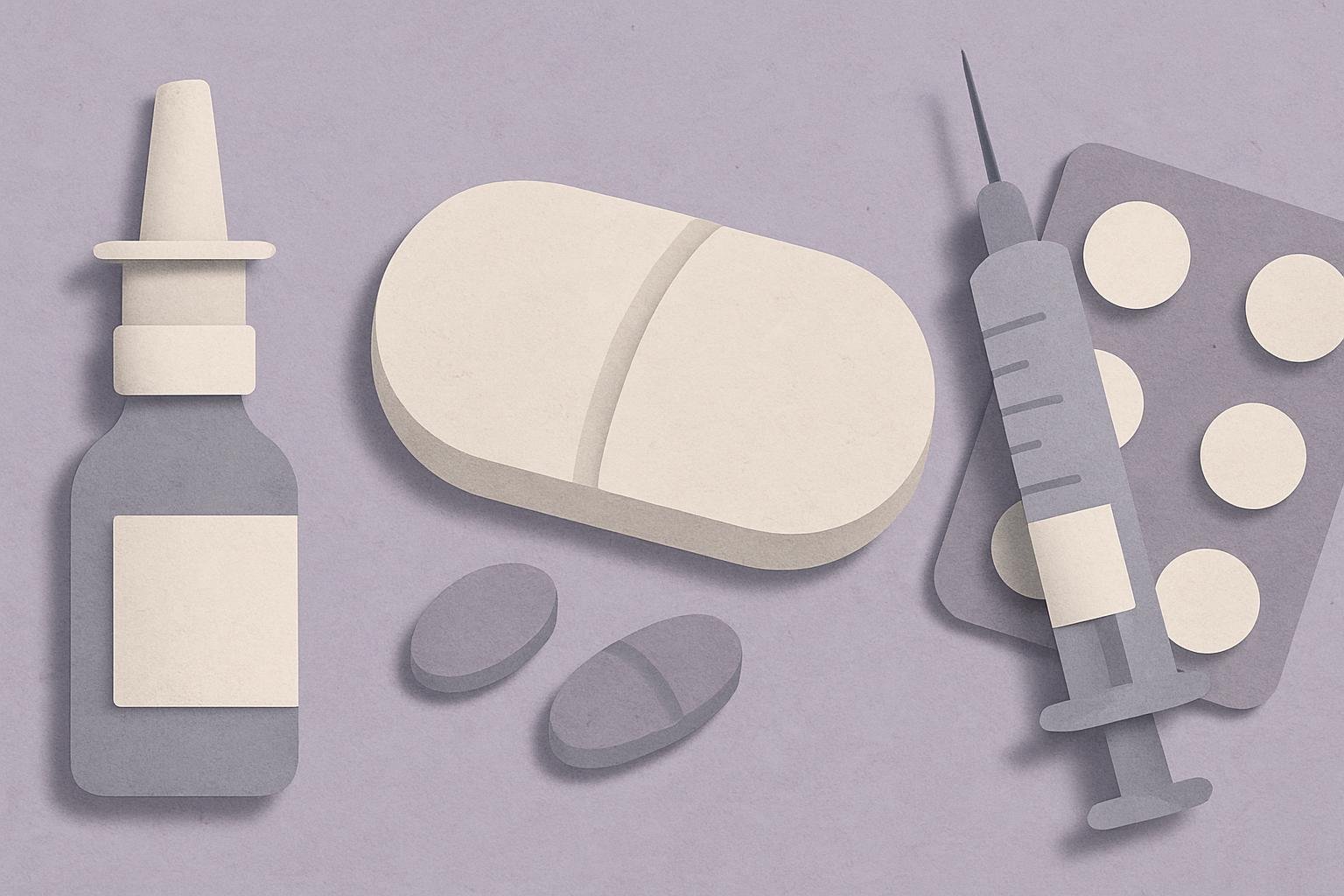 BPC-157 Absorption Guide: Oral Capsules vs SubQ Injections vs Nasal Spray—Which Route Actually Works?
