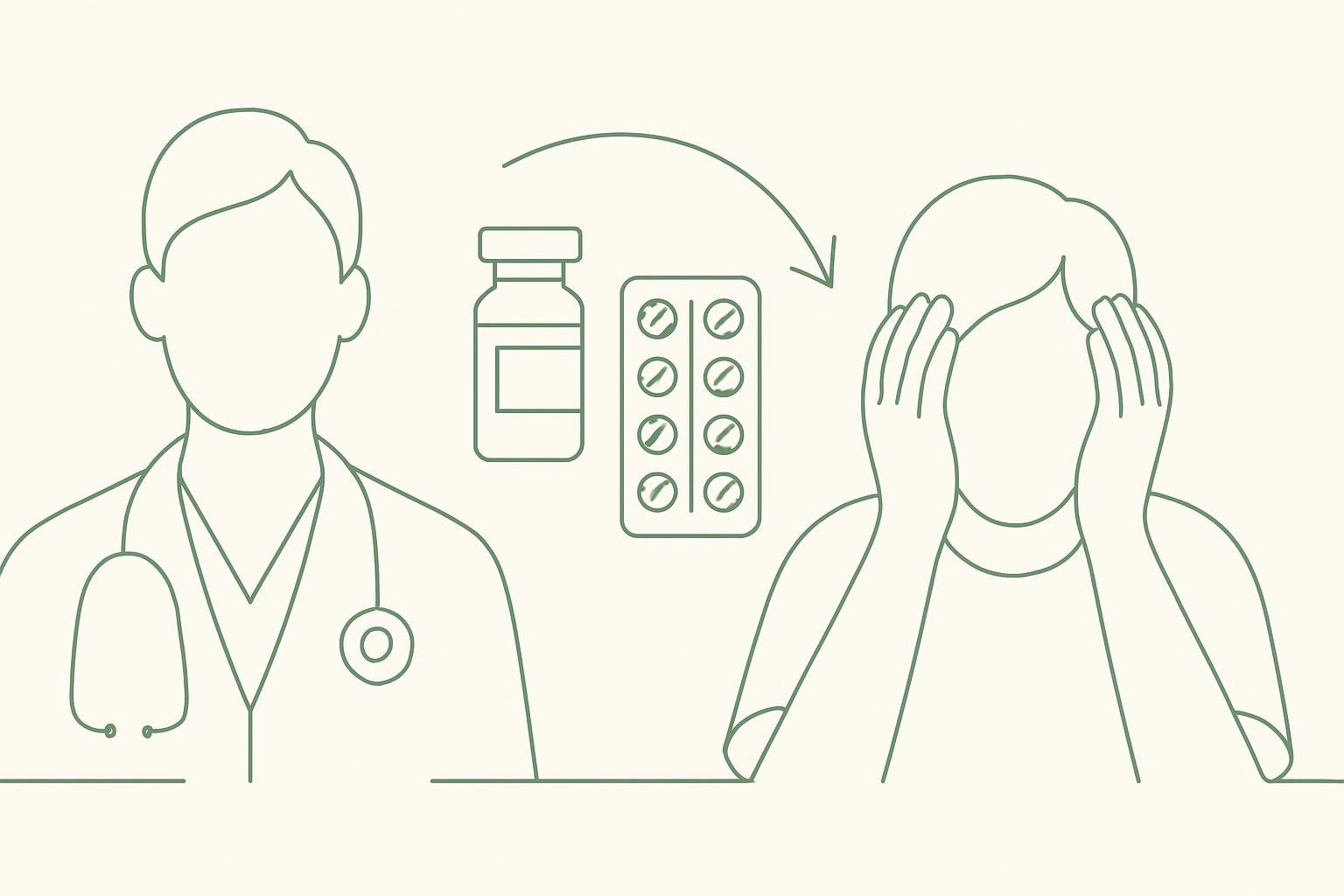 BPC-157 and Anxiety in 2026: Does the Peptide Calm You—or Trigger Panic?