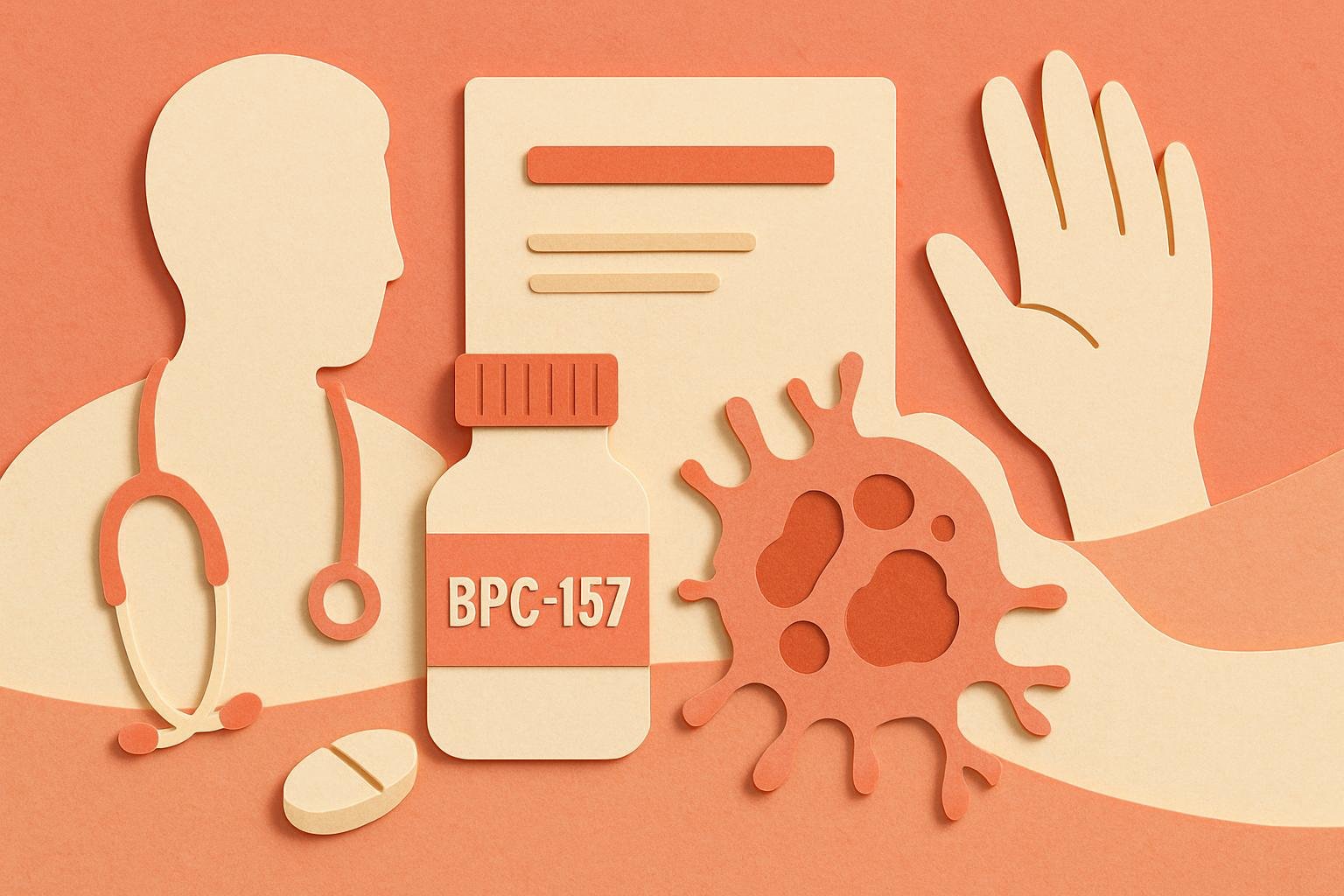 BPC-157 and Cancer Risk: What the 2026 Studies and FDA Panel Really Say