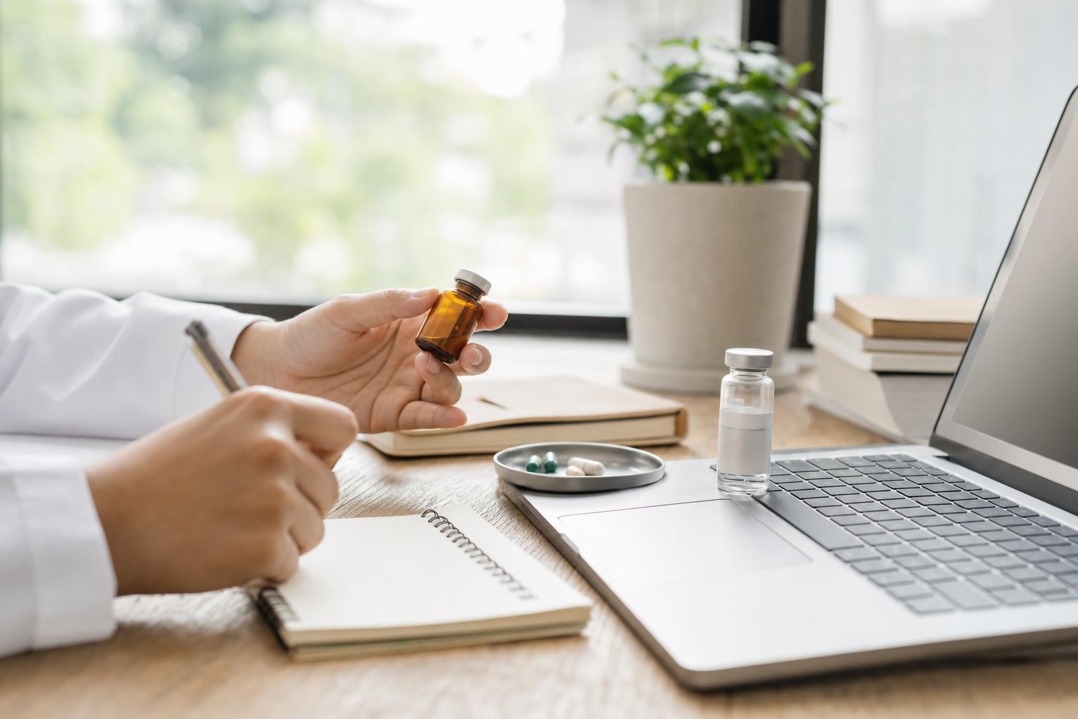 BPC-157 Benefits: What the Research Really Shows