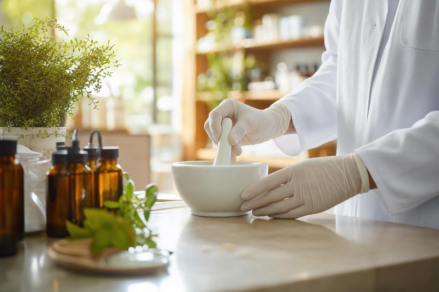 BPC-157 Can Now Be Compounded: What It Means for Patients