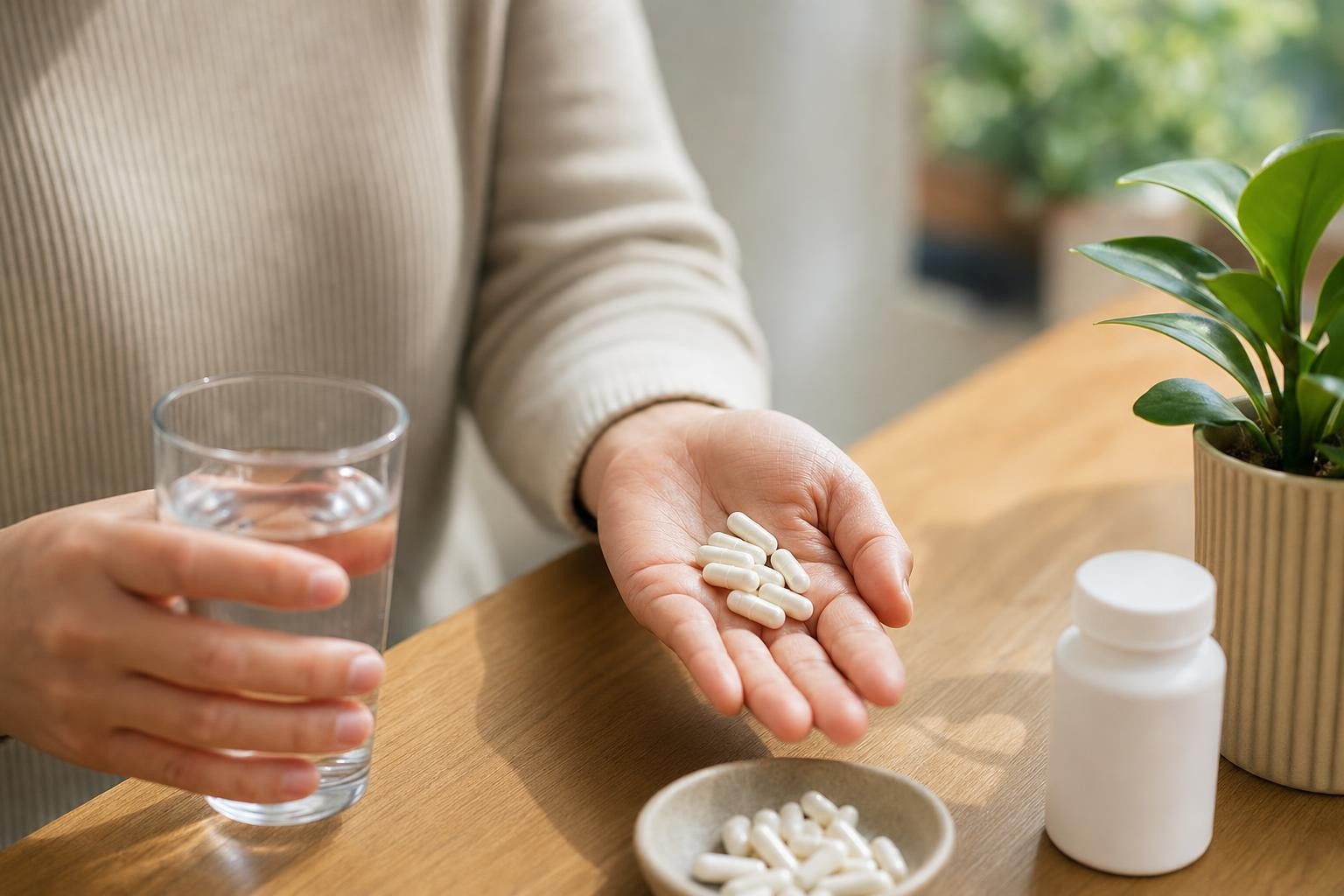 BPC-157 Capsules and Pills: Do Oral Forms Work?