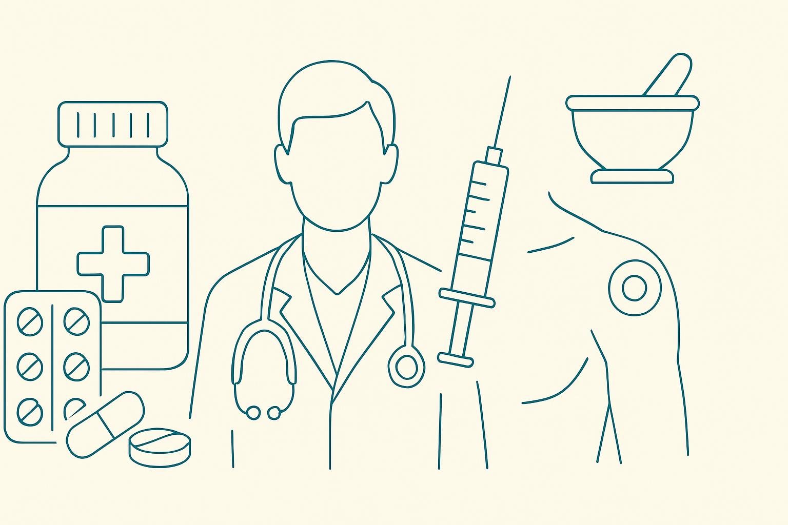 BPC-157 Dosage Guide 2026: Exact Oral, SubQ, and IM Protocols for Each Injury Type