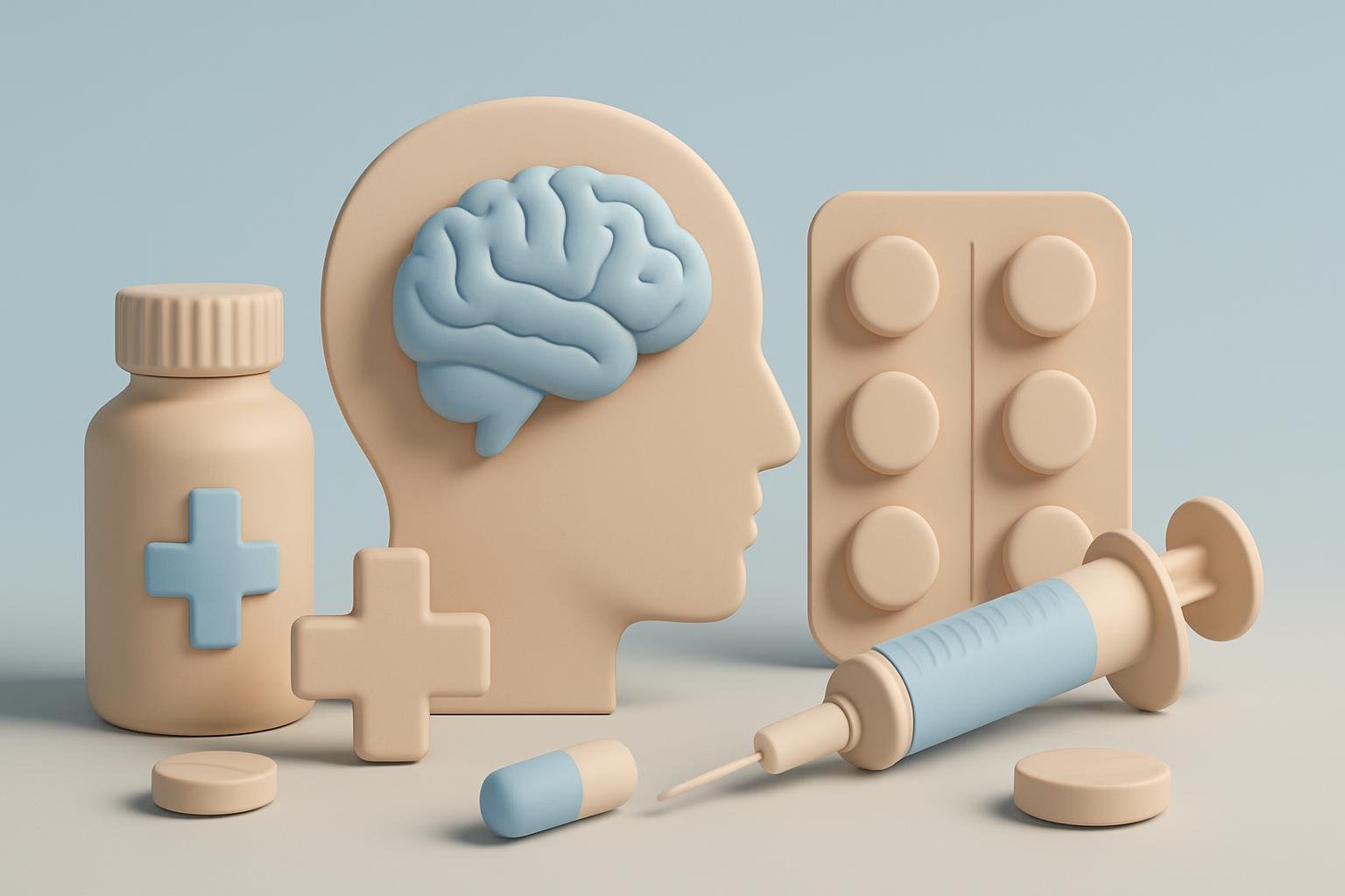 BPC-157 for Concussion and Traumatic Brain Injury: What the 2024-26 Research Really Shows