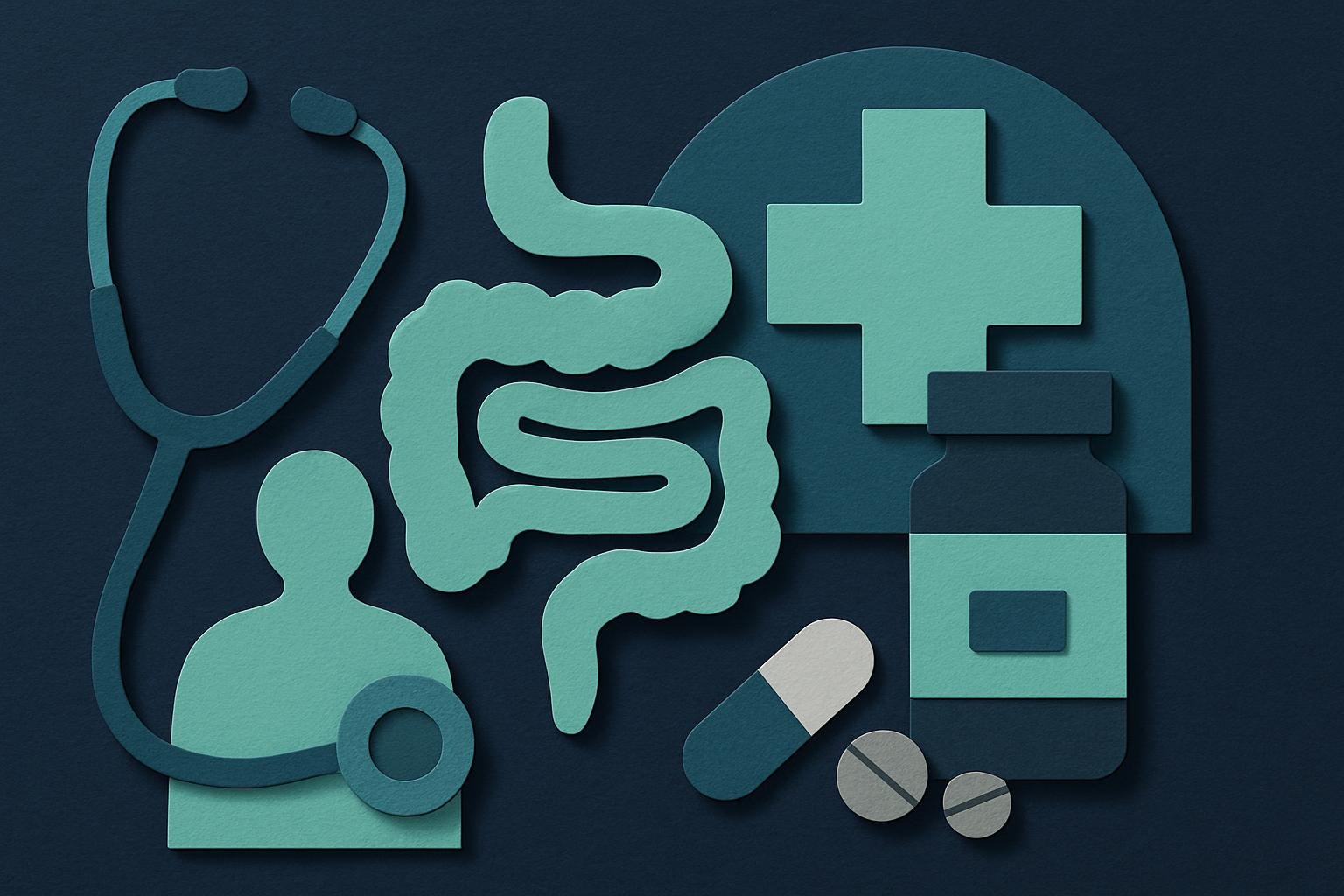 BPC-157 for Gut Healing: What the 2026 Evidence Really Shows for Ulcerative Colitis & IBS