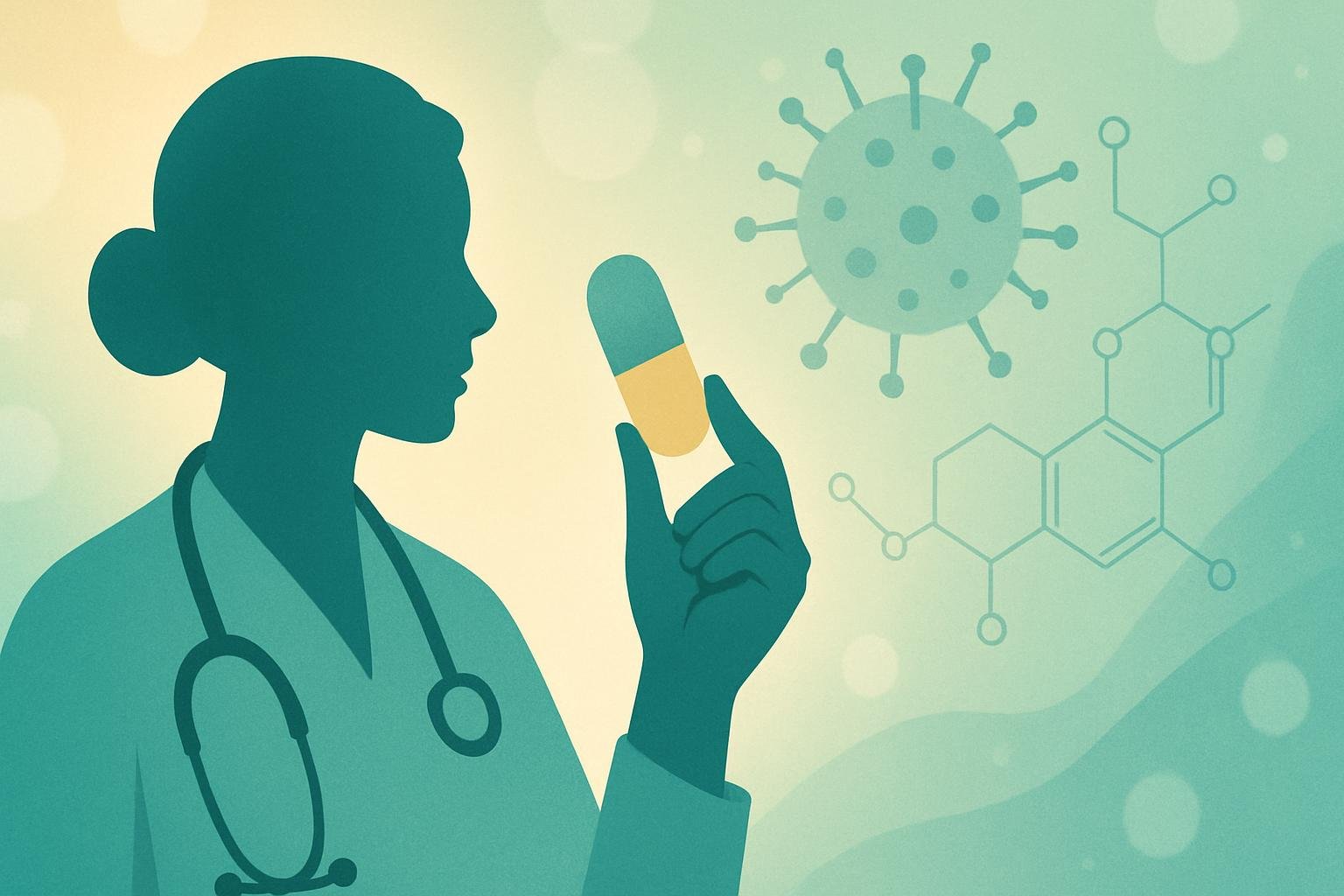 BPC-157 for Long COVID & Post-Viral Fatigue: What the 2024-26 Evidence Really Shows
