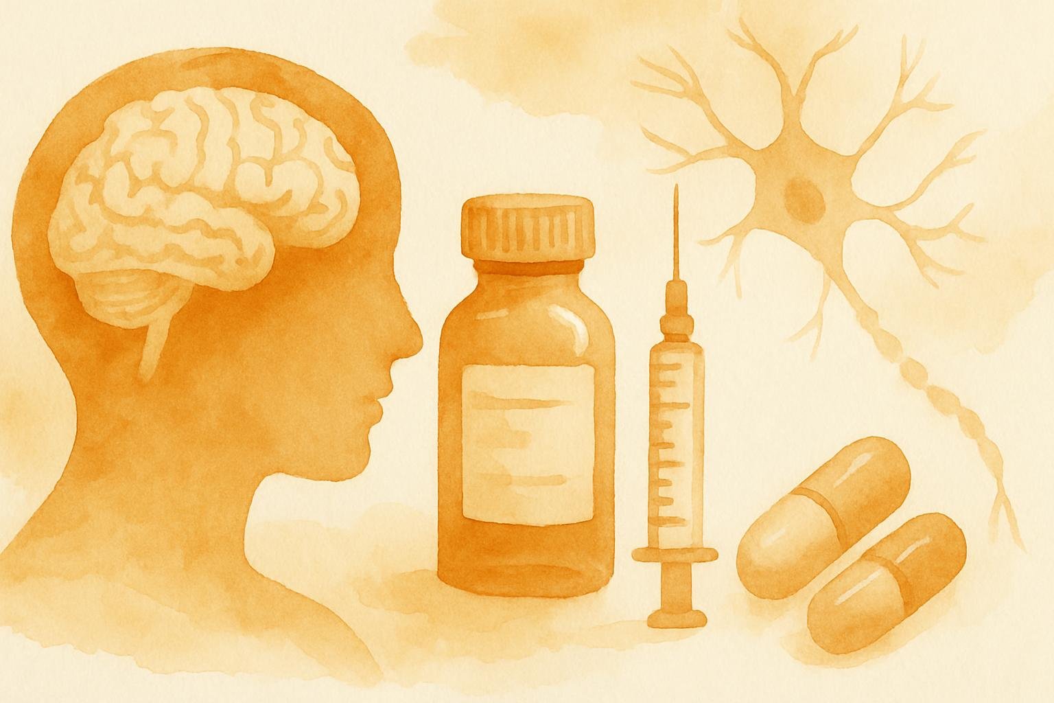 BPC-157 for Nerve Regeneration: What the 2026 Evidence Really Shows