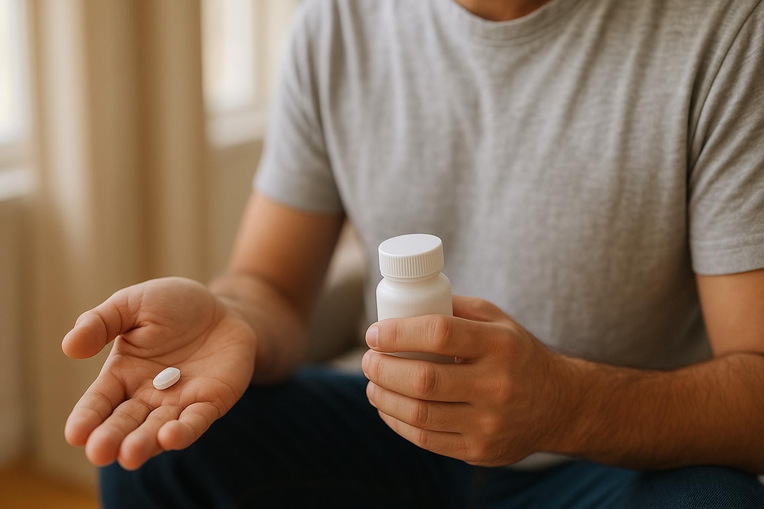 BPC-157 for Peyronie’s Disease: What the 2024-26 Research Really Shows About Treating Penile Curvature