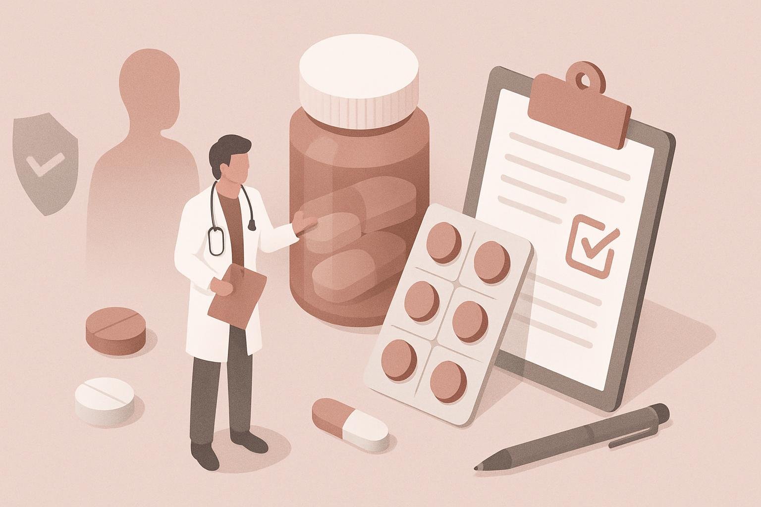 BPC-157 Side Effects & Safety 2026: What Real Users and New Studies Reveal
