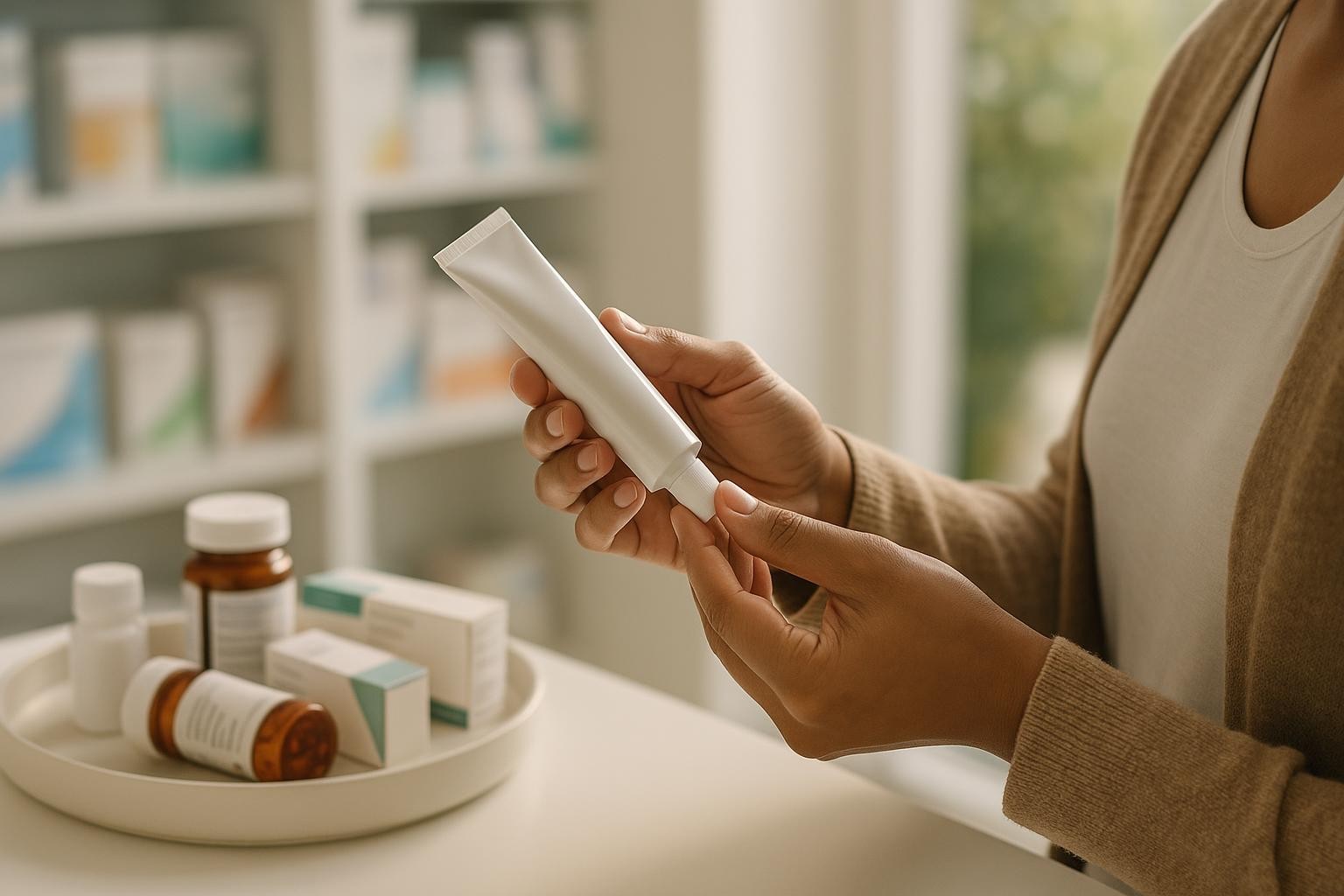 Can You Buy Tretinoin Over the Counter?