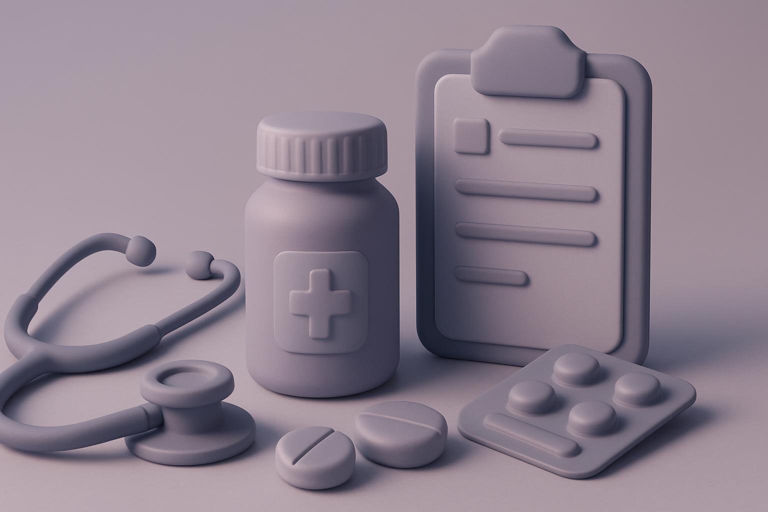 Can You Get a GLOW Peptide Prescription in the United States?