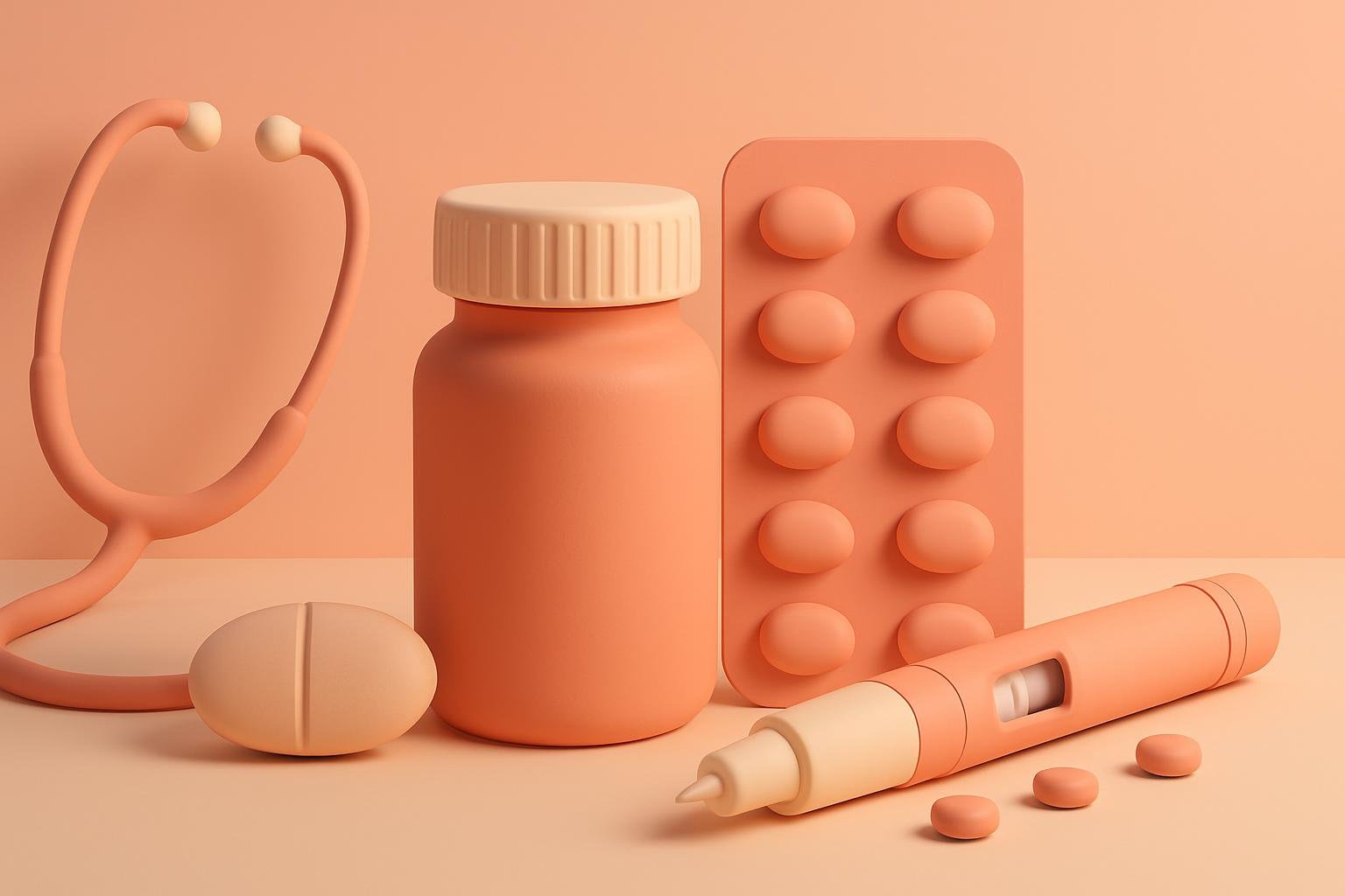 Can You Take NAD+ With Tirzepatide?