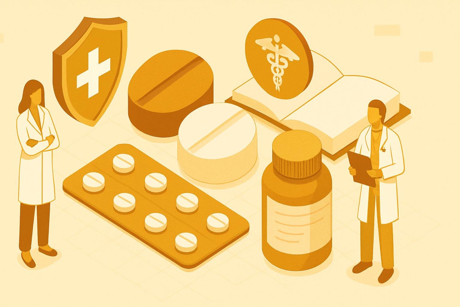 Can You Take Phentermine and Tirzepatide Together?
