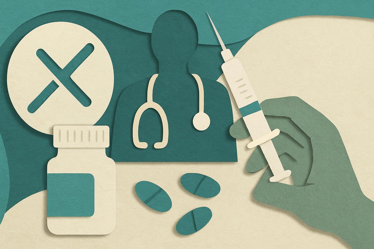 Can You Take Your Zepbound or Semaglutide Shot a Day Early?