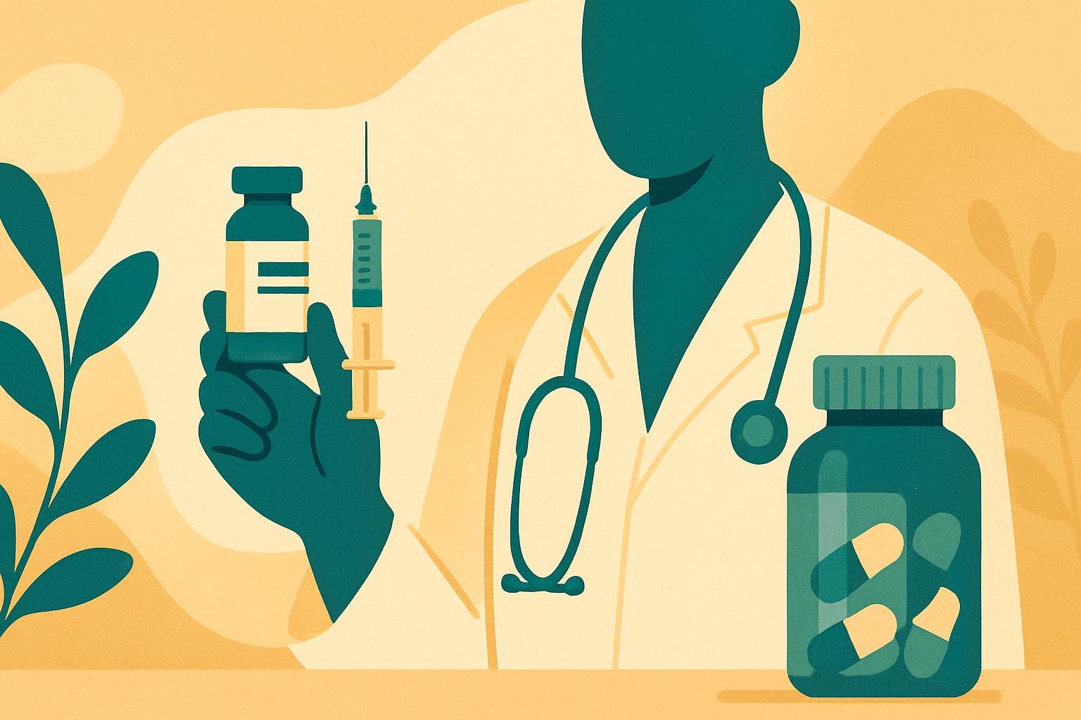 Compounded Semaglutide + B12: Who Sells It in 2026 and How Much It Really Costs