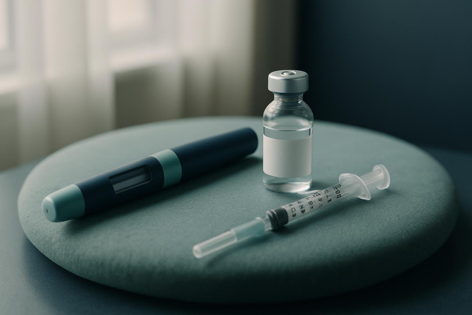 Compounded Semaglutide Pens vs Multi-Dose Vials: Which Format Saves You More Money in 2026?