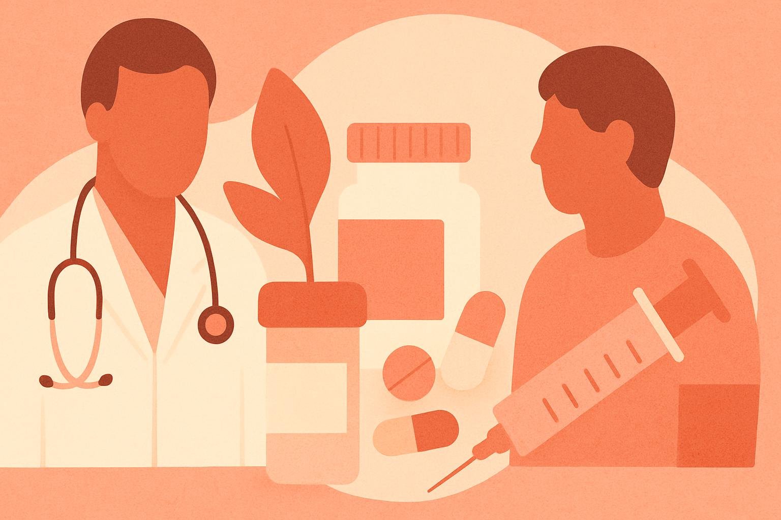Compounded Semaglutide vs Wegovy: Key Differences in Safety, Cost and Results