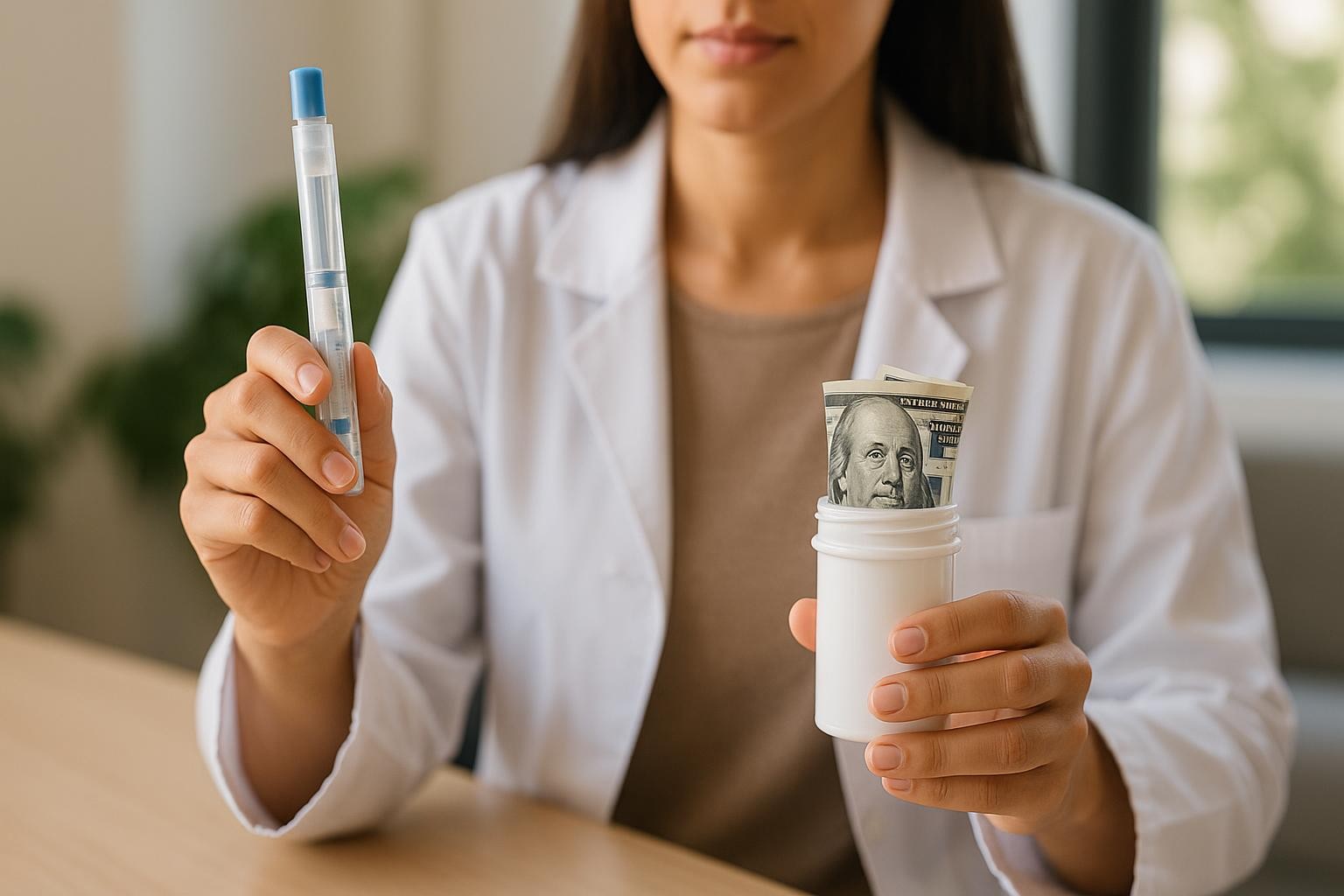 Compounded Tirzepatide Price Went Up? Your Options in 2026