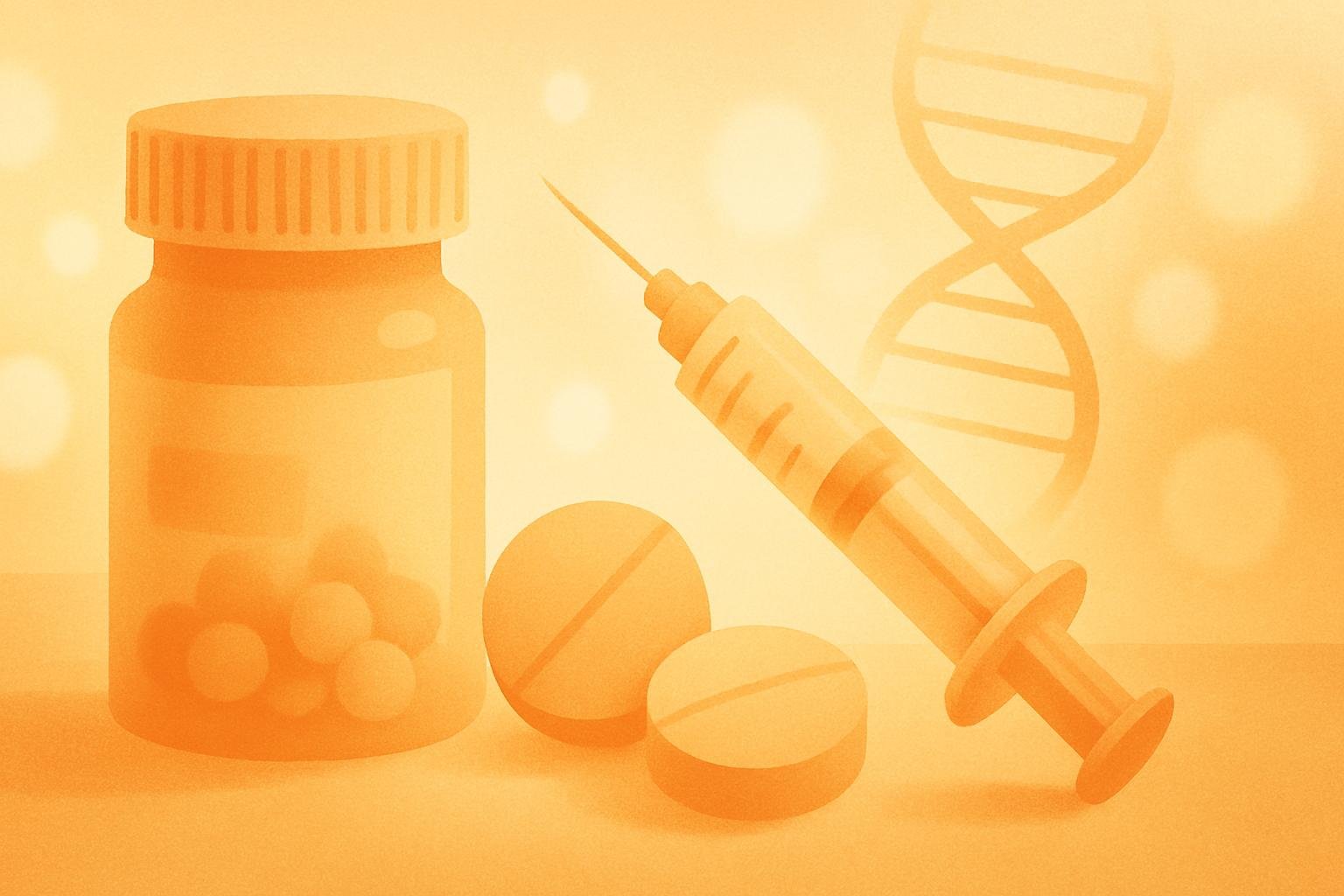 Compounded Tirzepatide vs Mounjaro: Cost, Safety and Potency Differences