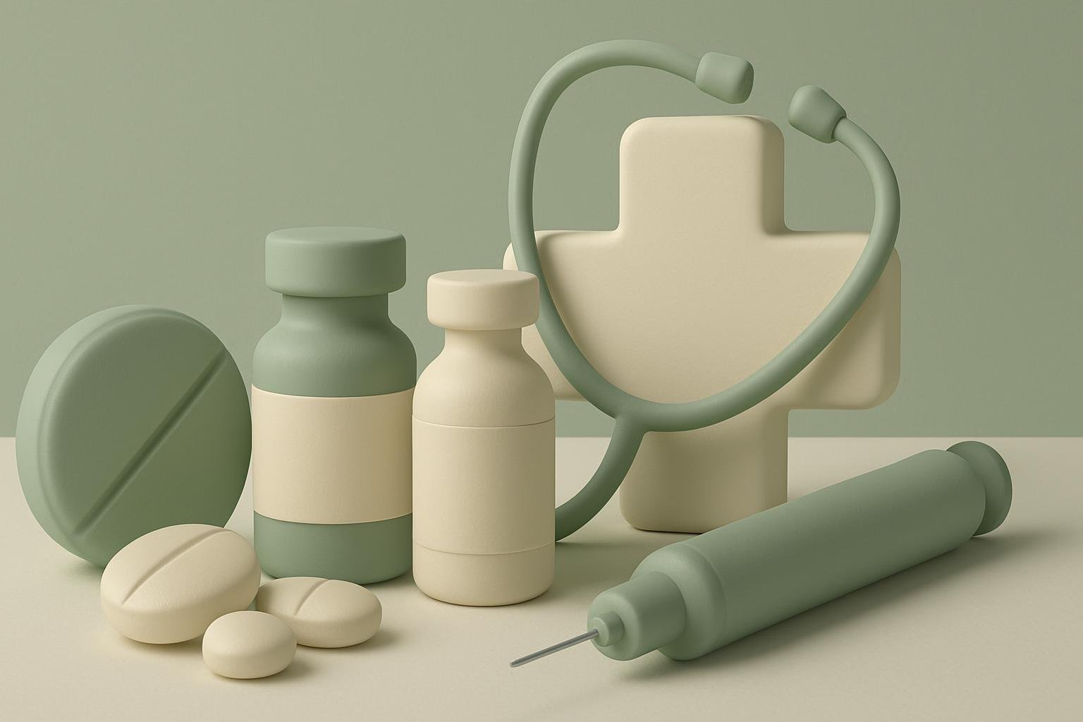Compounded Tirzepatide vs Zepbound: What’s the Difference and Which Is Safer?