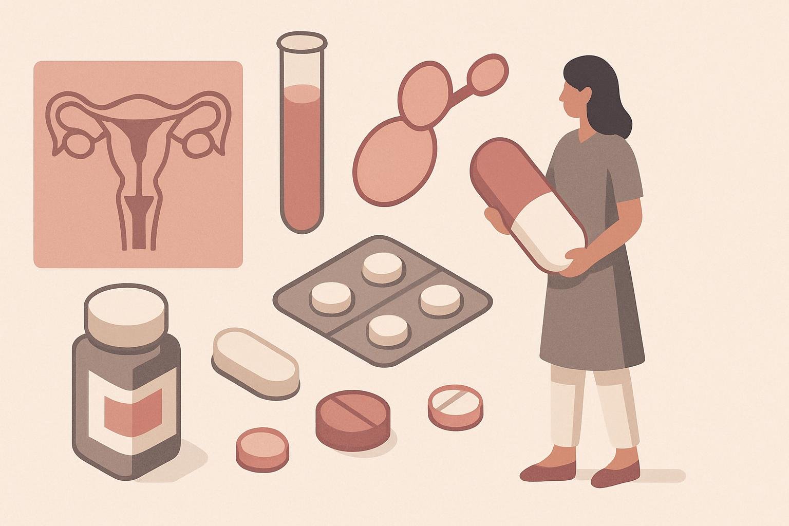 Do GLP-1s Cause Yeast Infections?