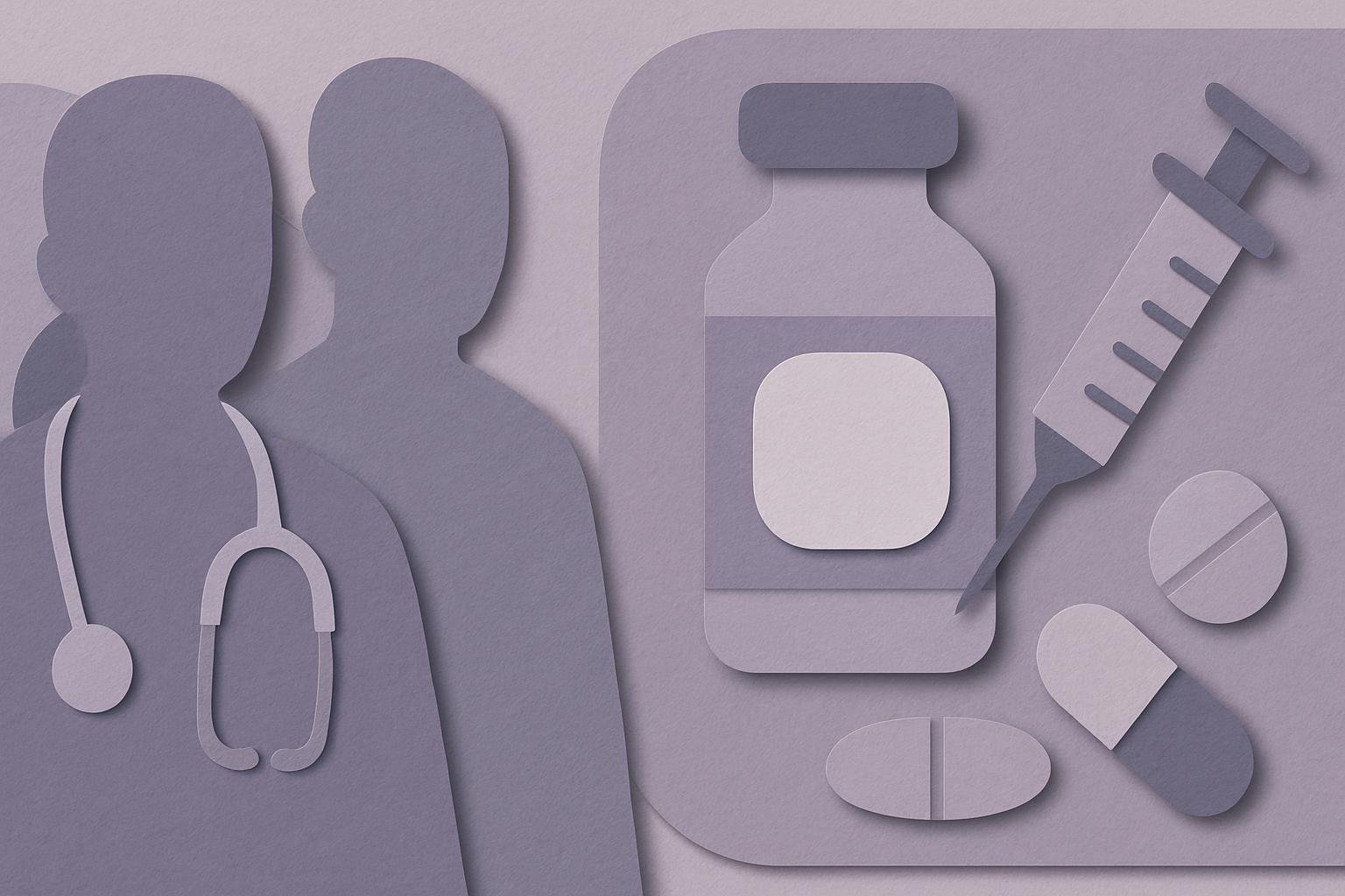 Does a 50 mg/mL Compounded Semaglutide Concentrate Actually Save You Money? Full Cost-per-mg Math 2026