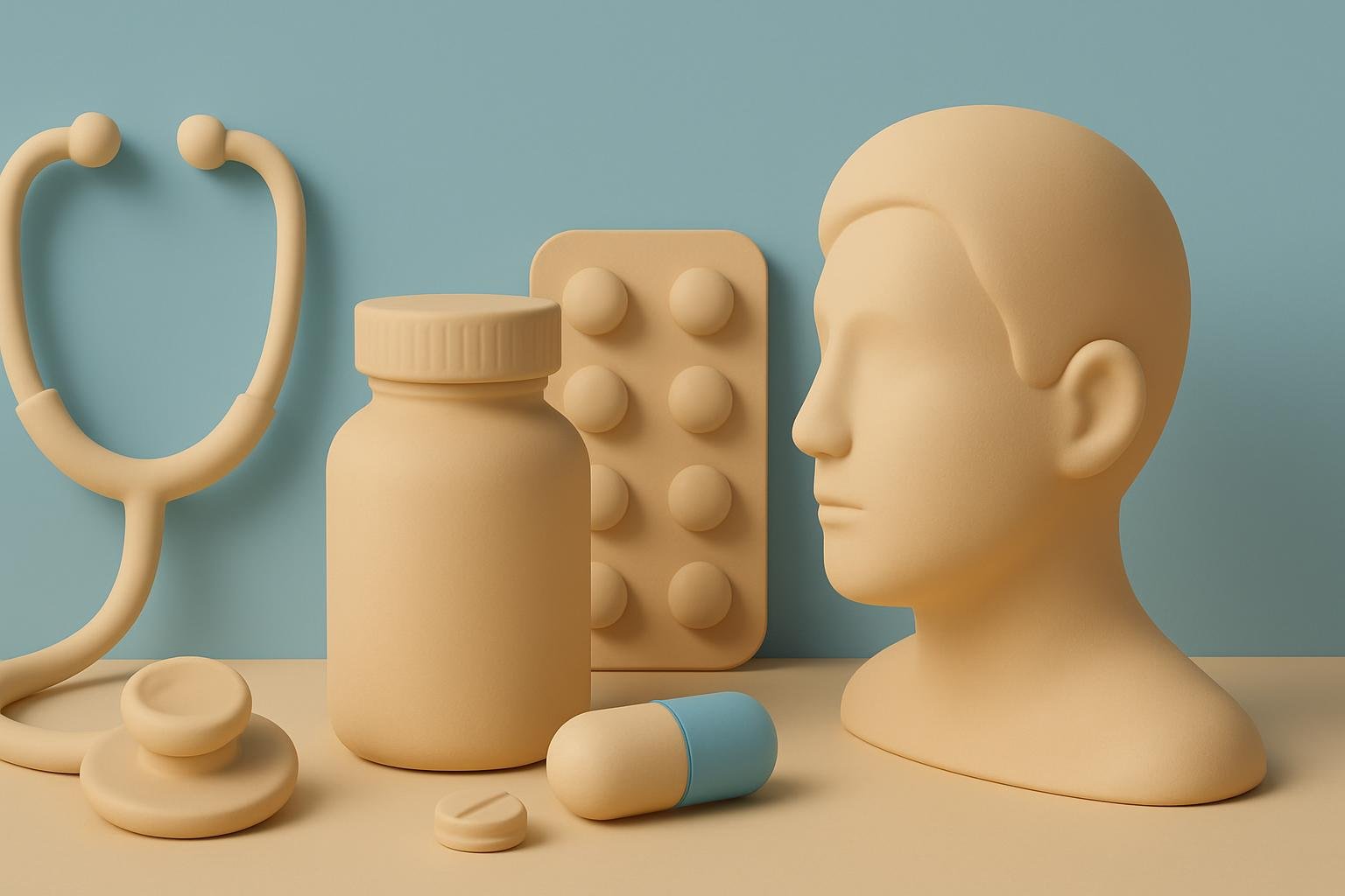 Does Creatine Cause Hair Loss? What the Research Shows