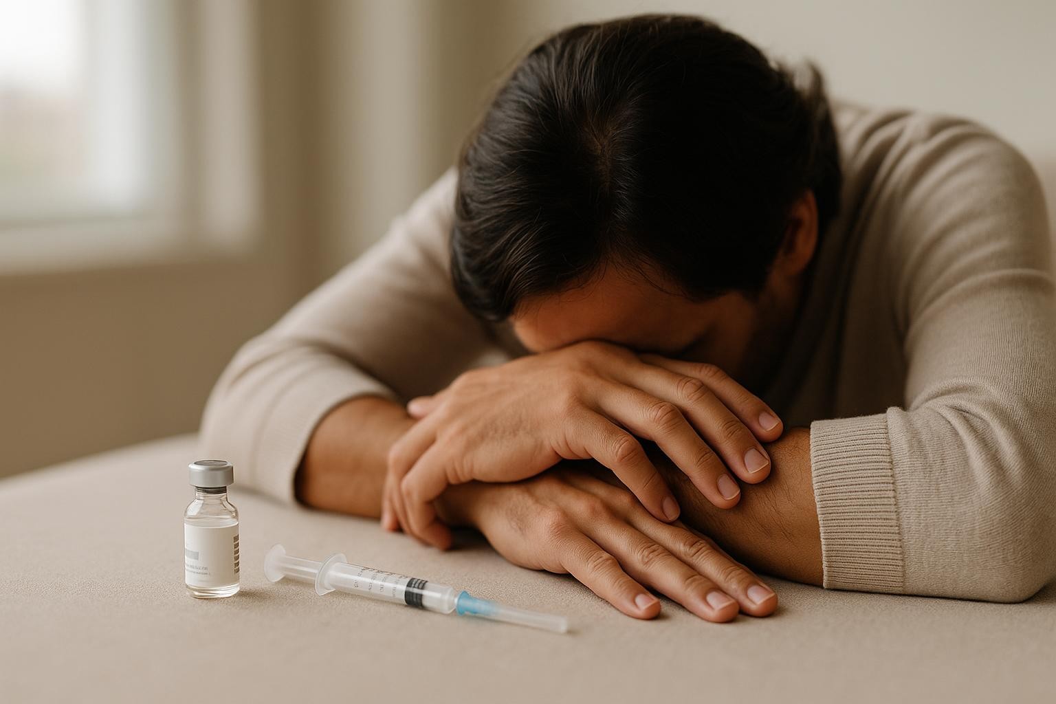 Does Tirzepatide Make You Tired? Causes and Fixes for Low Energy