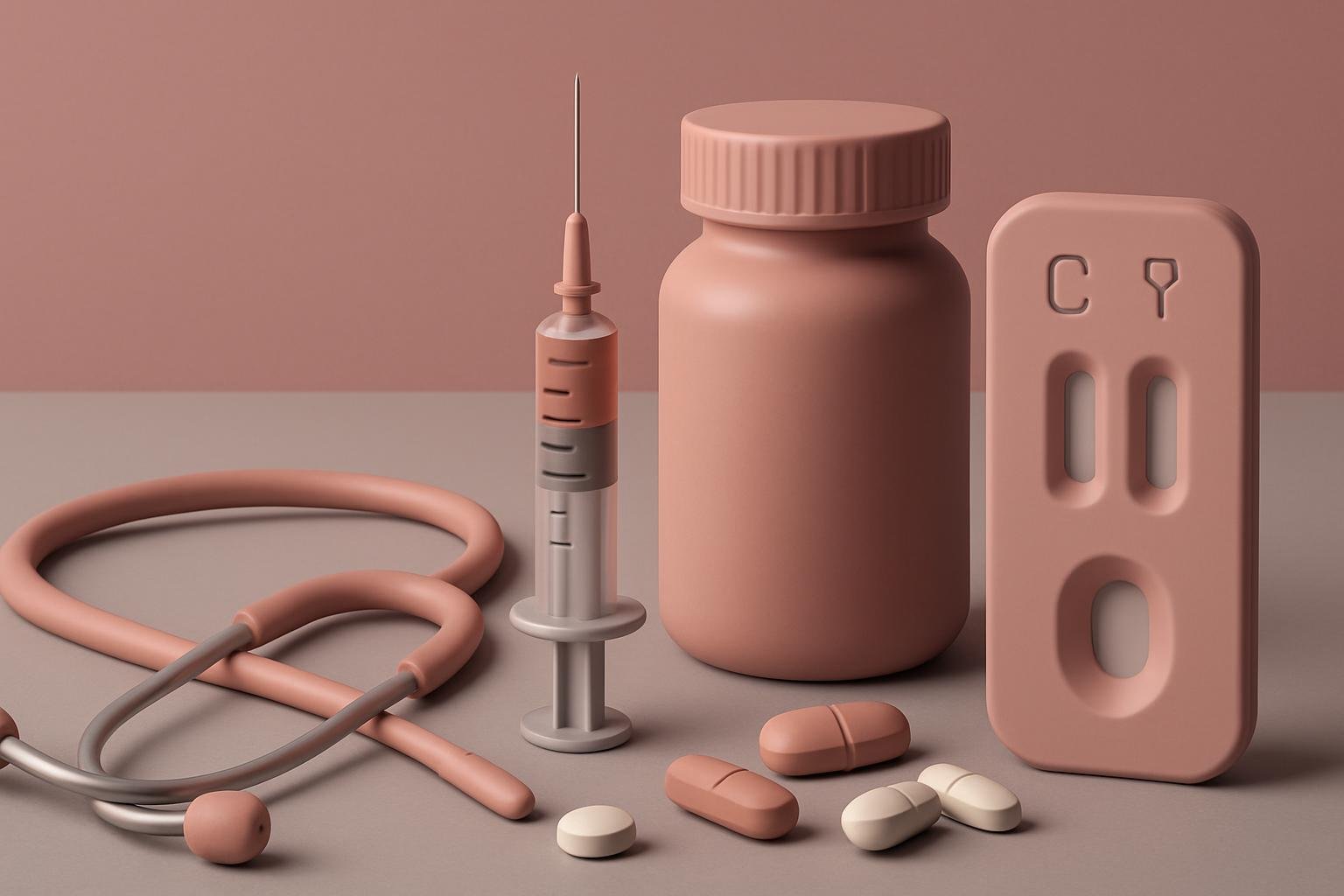 Does Tirzepatide Show Up on a Drug Test?