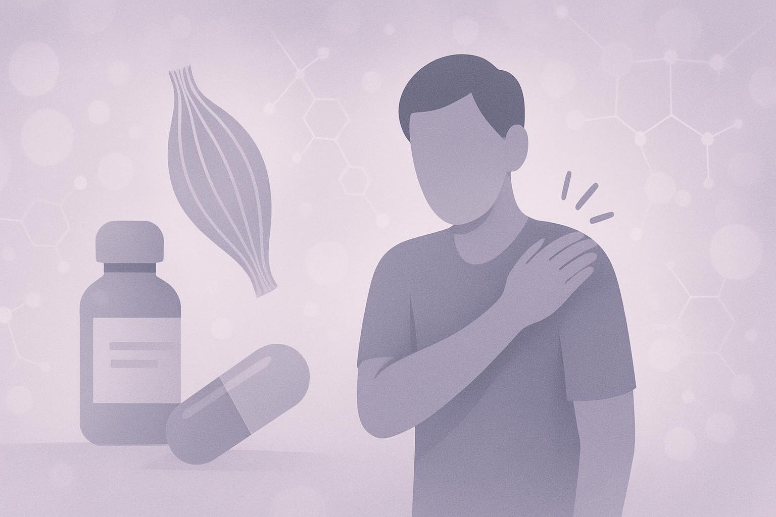 Does Zepbound Cause Muscle Aches?