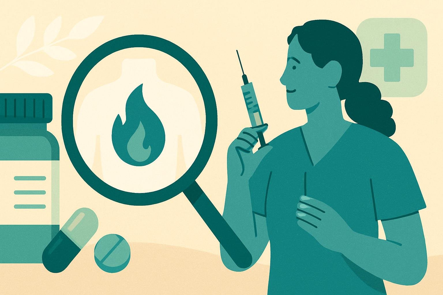 Does Zepbound Reduce Inflammation?
