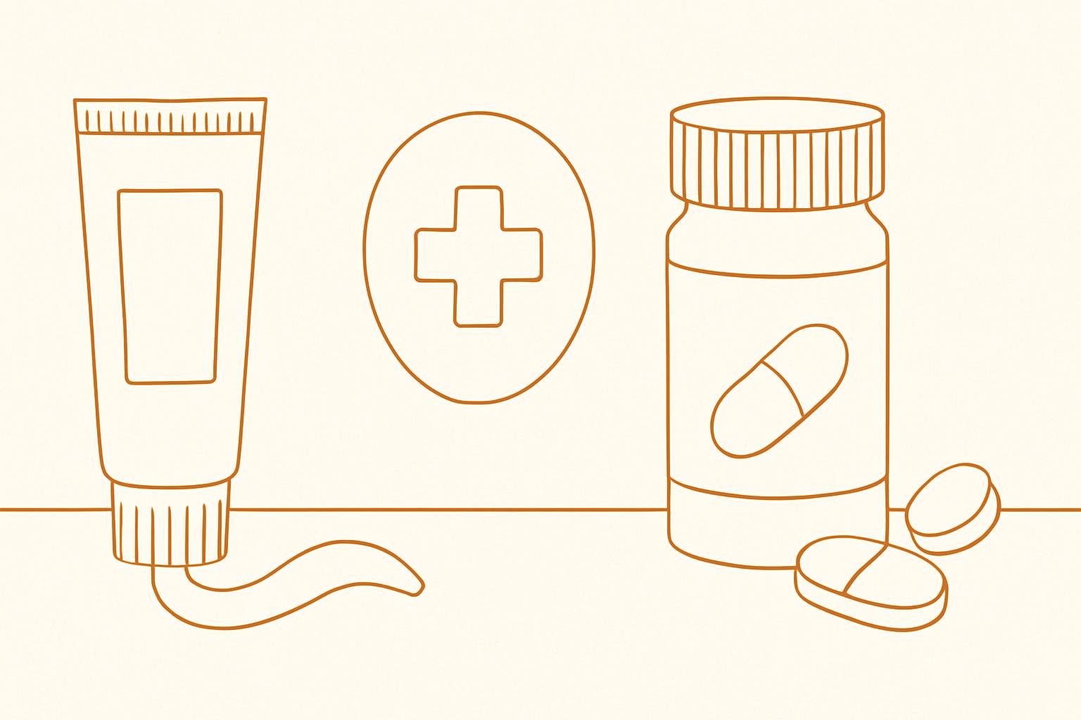 Eroxon Gel vs Viagra: Does the New OTC ED Treatment Work—and Is It Cheaper?