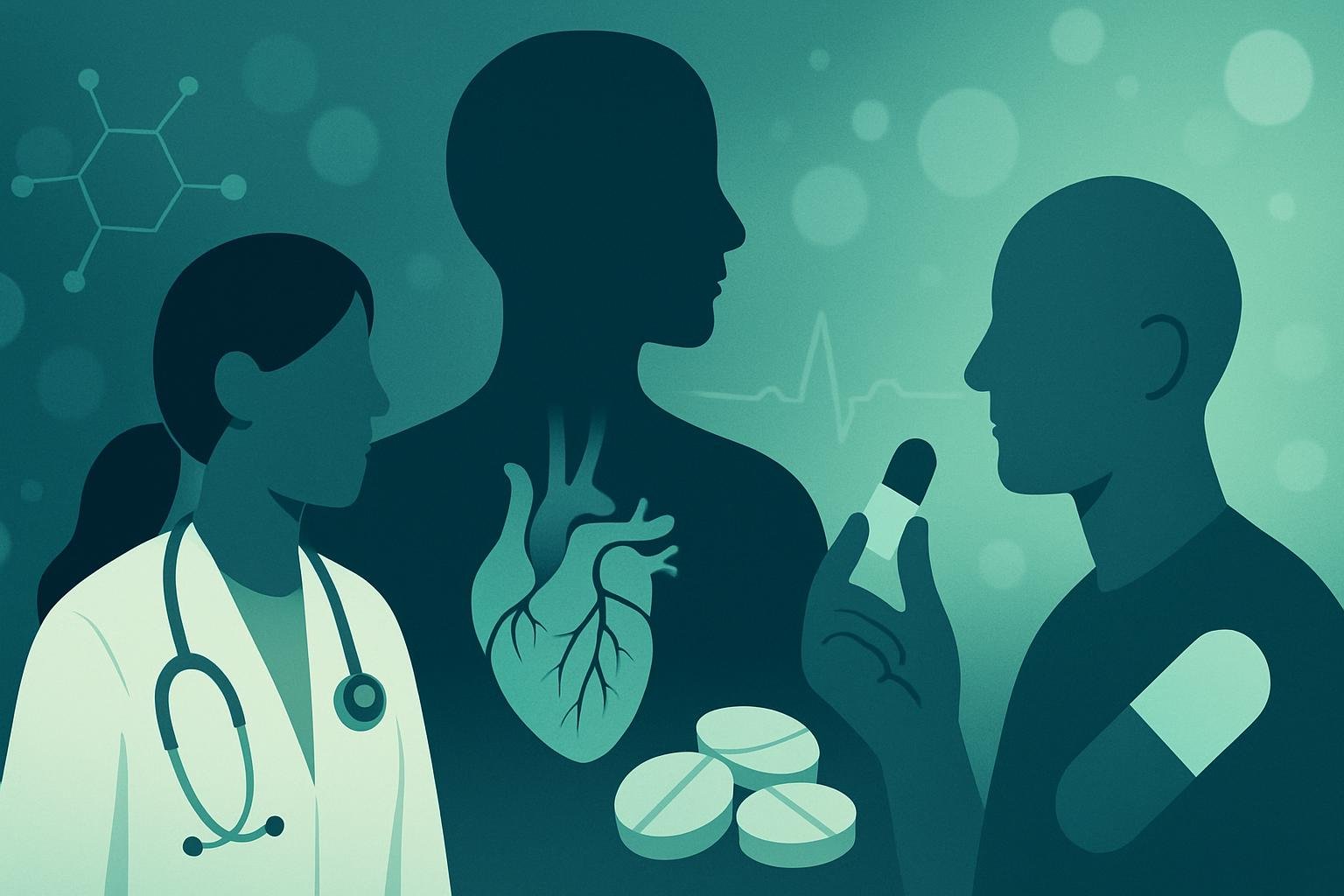 Ezetimibe vs Statins: LDL Drop, Side Effects & Which Saves You More