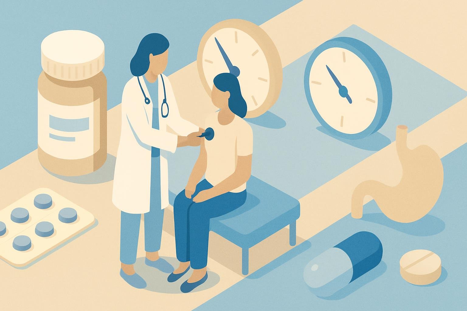How Do You Know If You Have a Fast or Slow Metabolism?