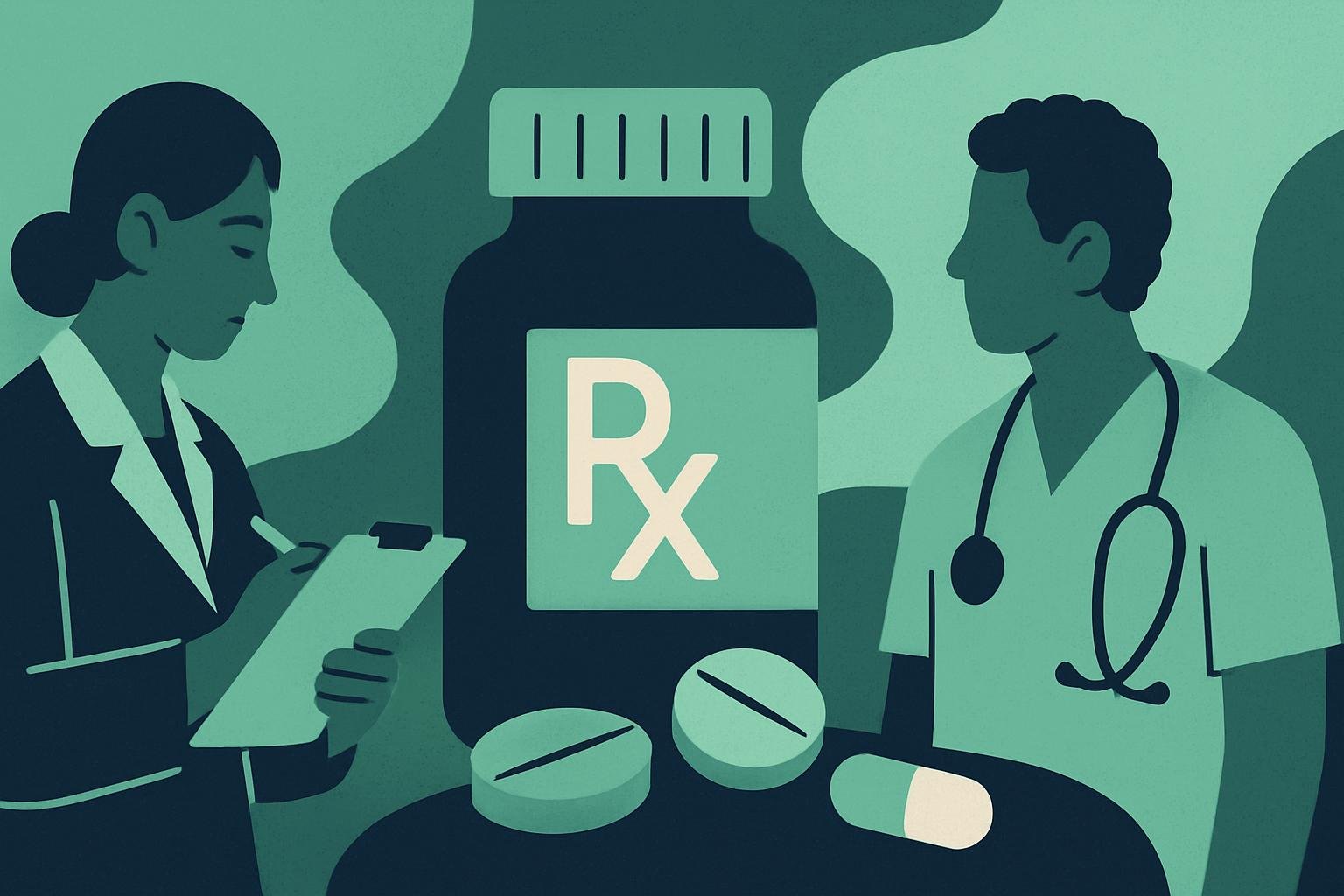 How Fast Does Quad Rx Work and How Long Does It Last?