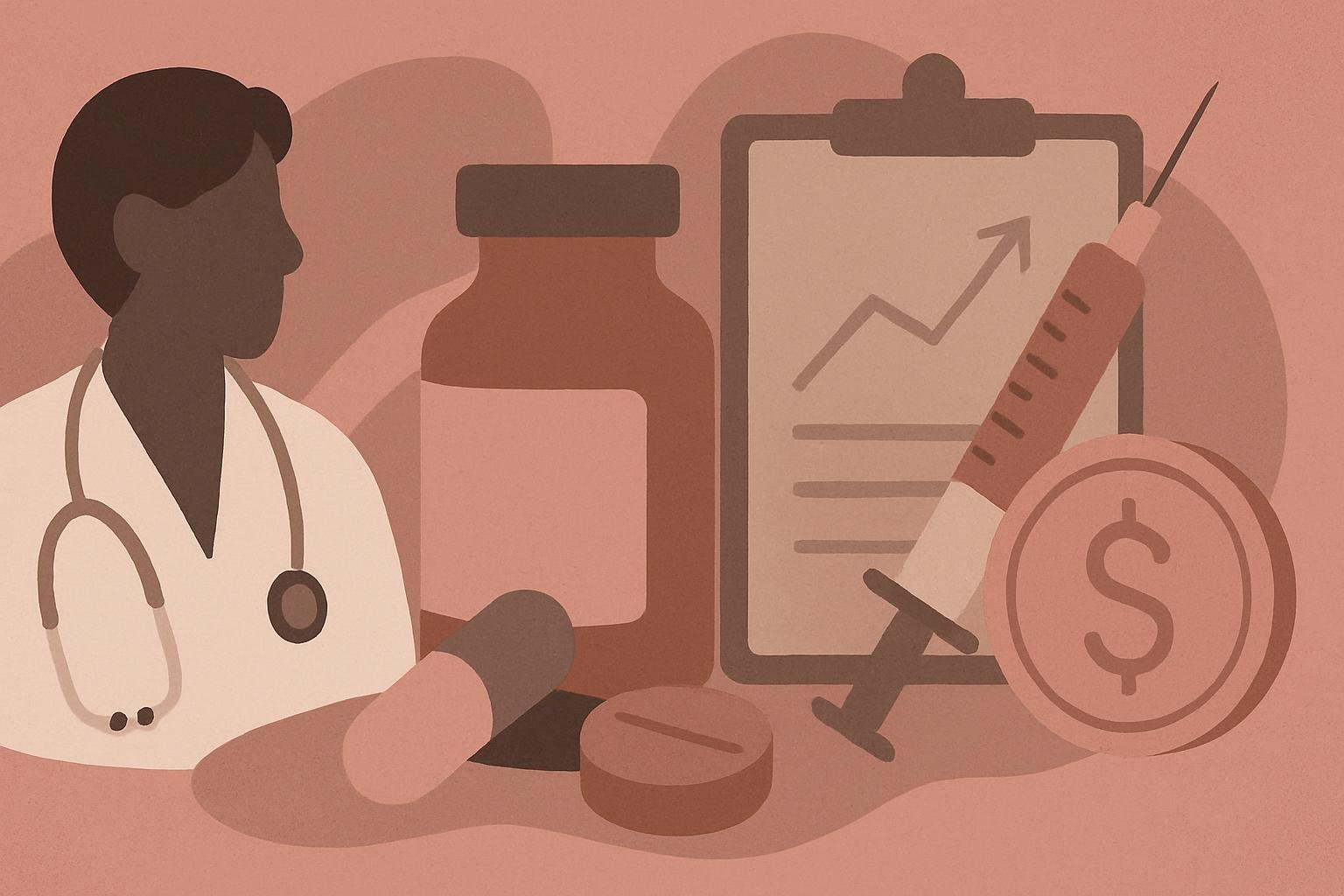 How Much Do Compounded Peptides Cost Per Month? 2026 Price Guide