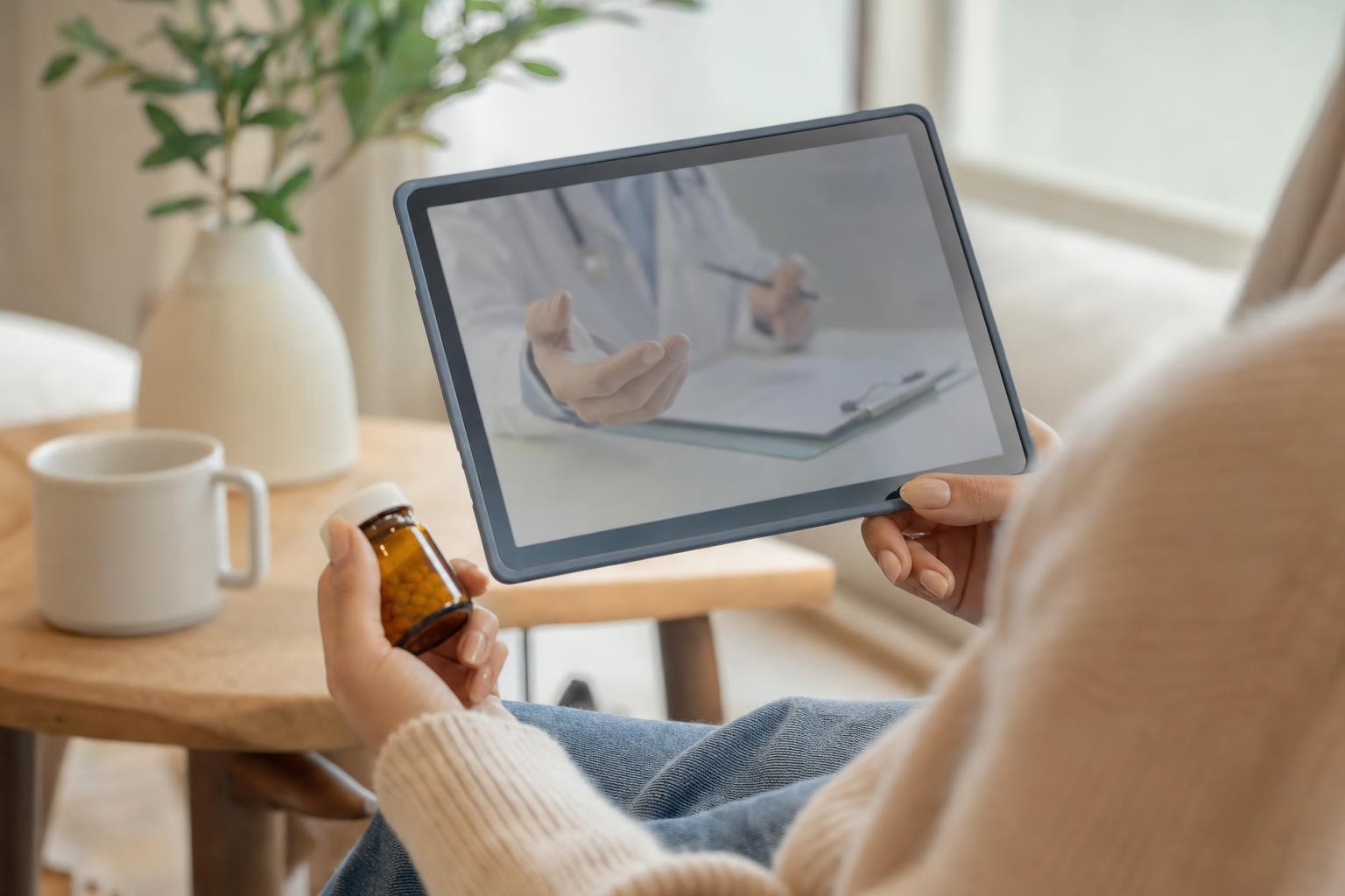 How to Get a Peptide Prescription Online in 2026