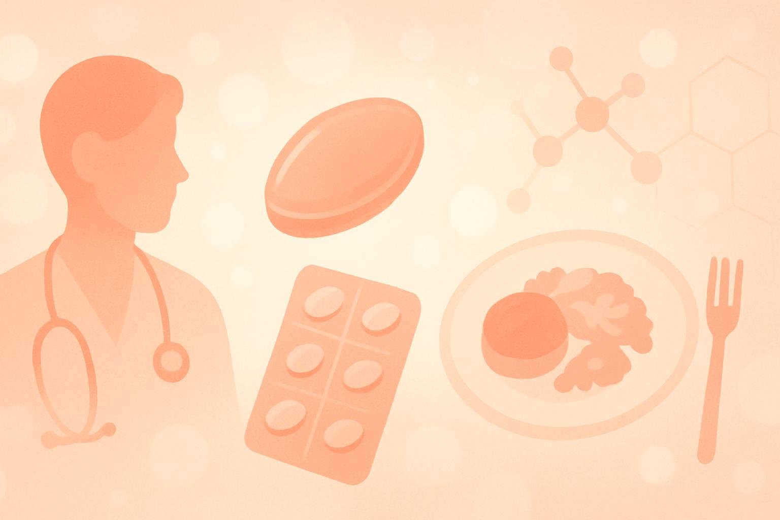 How to Take Sildenafil for Best Results: Timing, Food and Dose