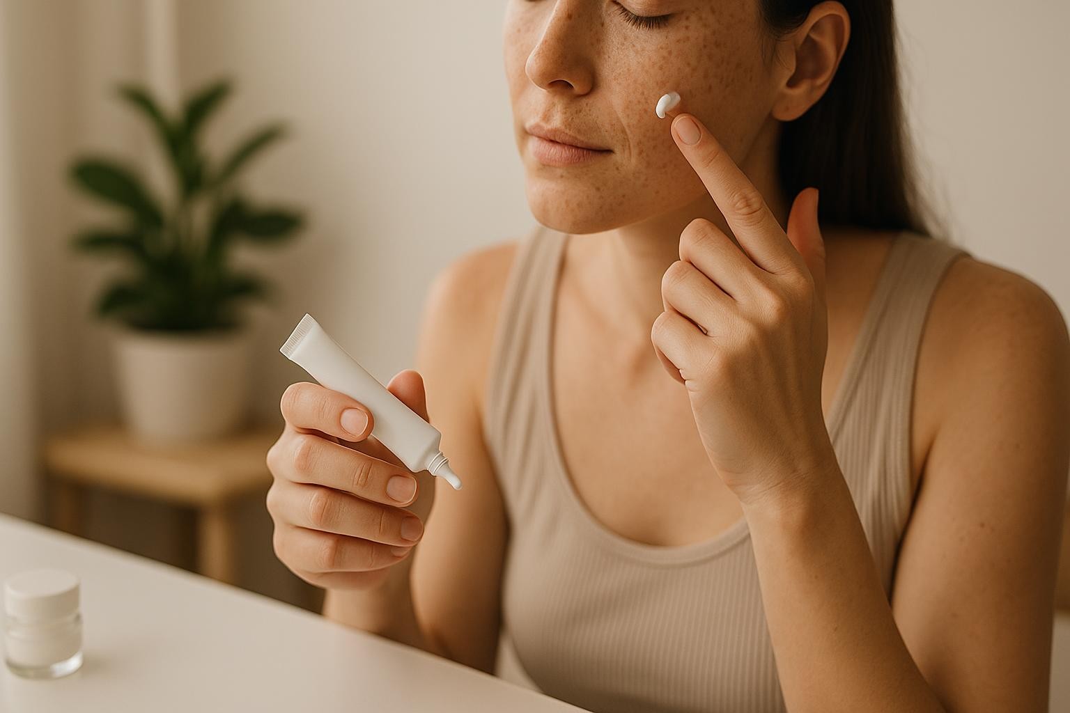 Hydroquinone for Freckles: Does It Work and Is It Worth It?