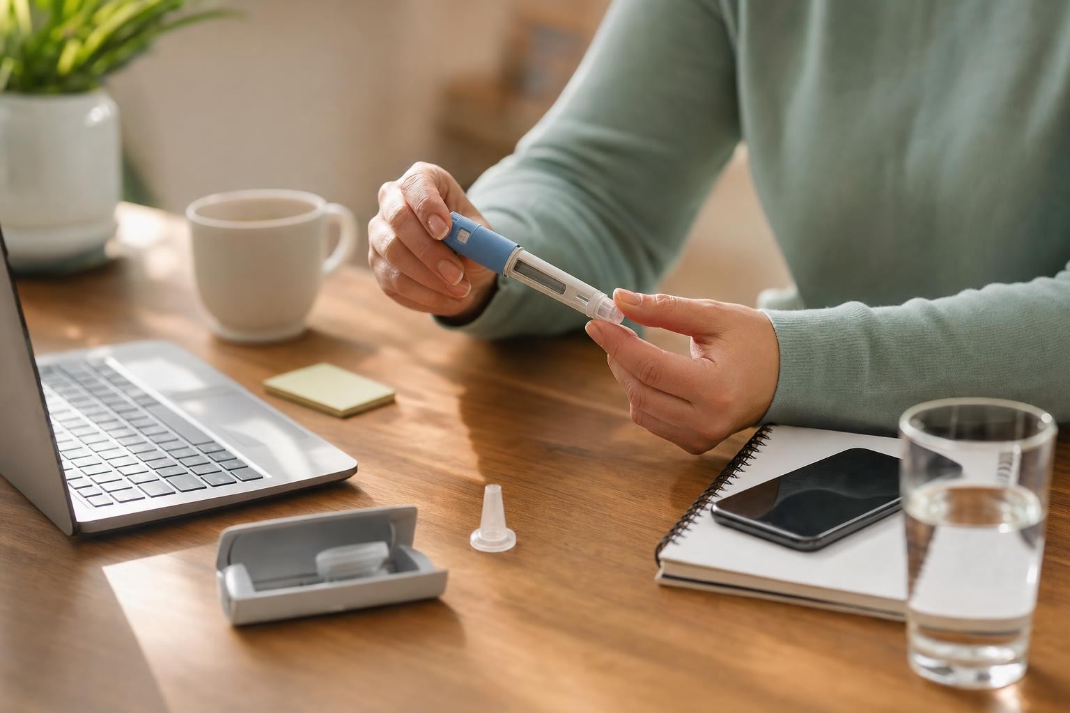 Insurance Stopped Covering Ozempic? Diabetes vs Weight Loss Coverage Rules