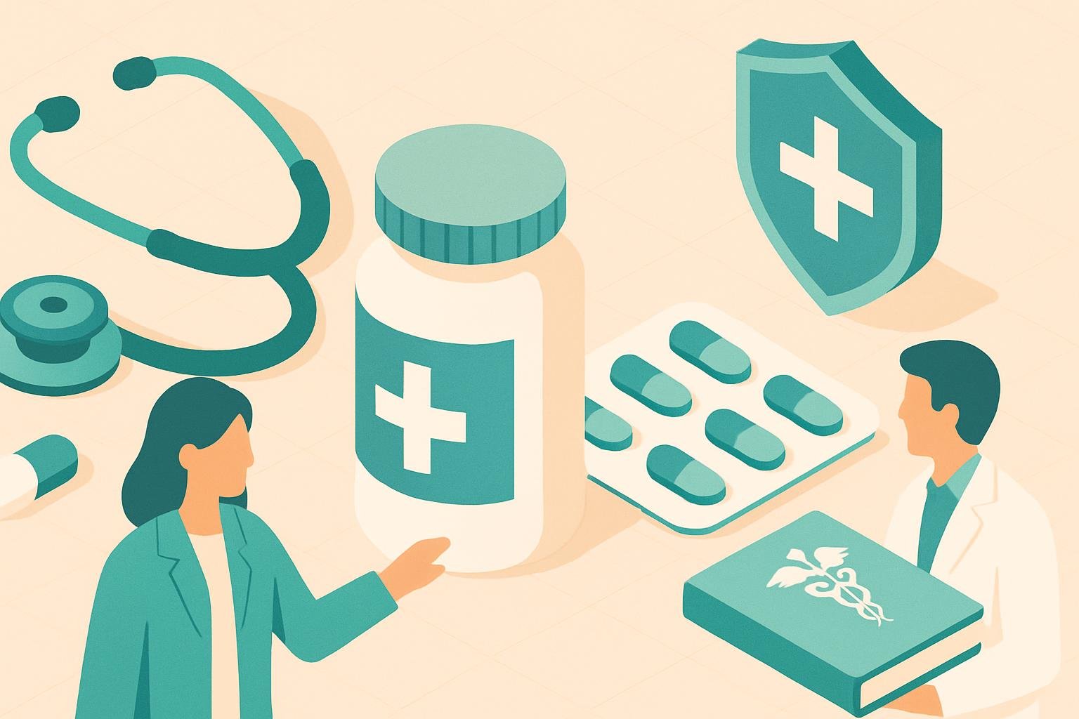 Is Tirzepatide a Generic? What Tirzepatide Is and Isn't