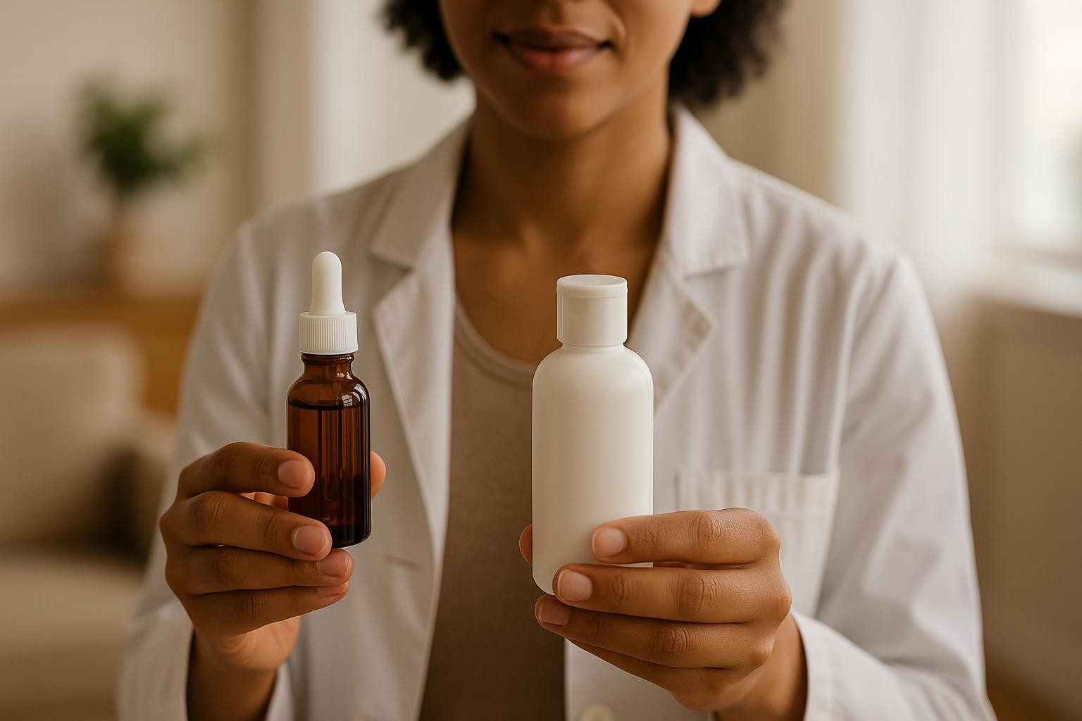 Kojic Acid vs Hydroquinone: Which Fades Dark Spots Better?