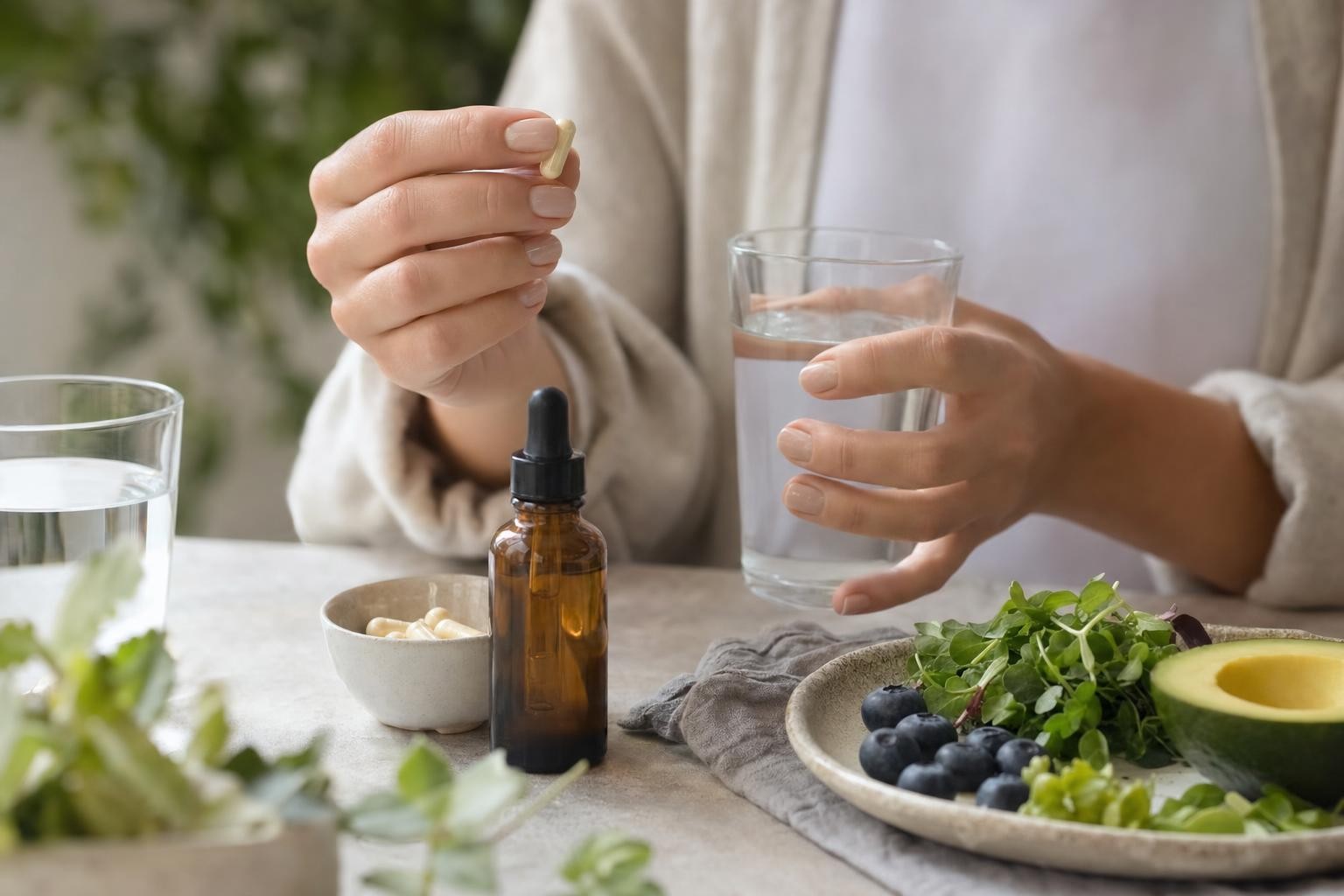 KPV Peptide Benefits: Gut, Skin and Inflammation