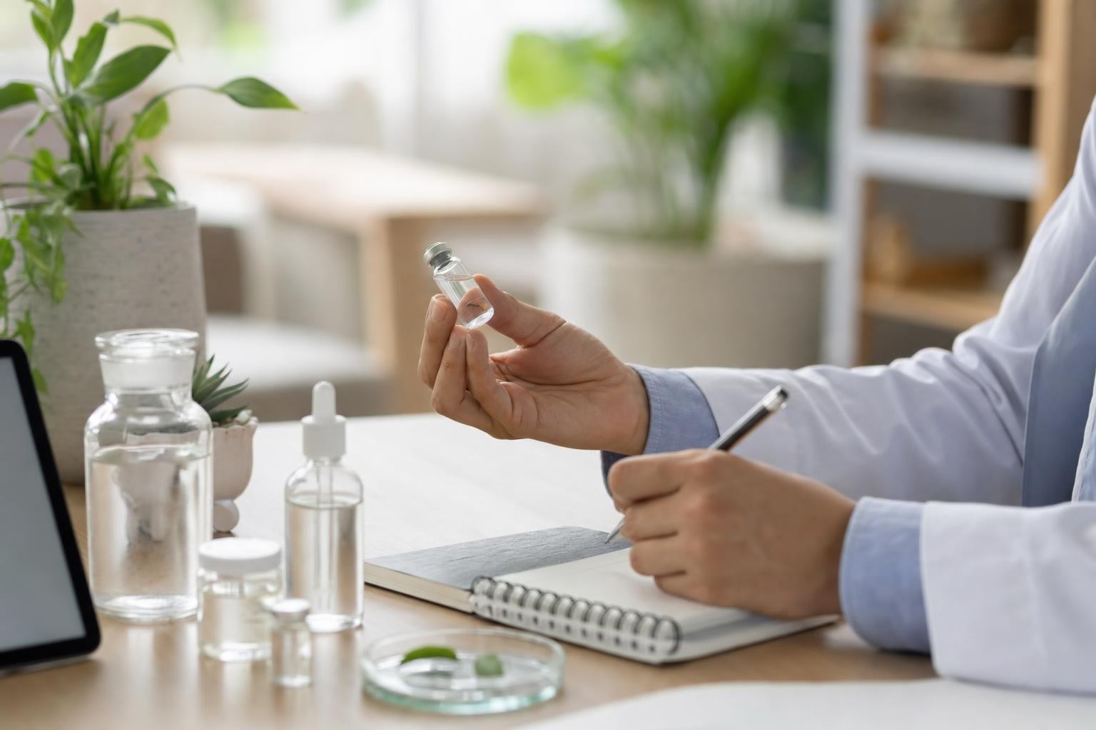 KPV Peptide Side Effects and the Cancer Question