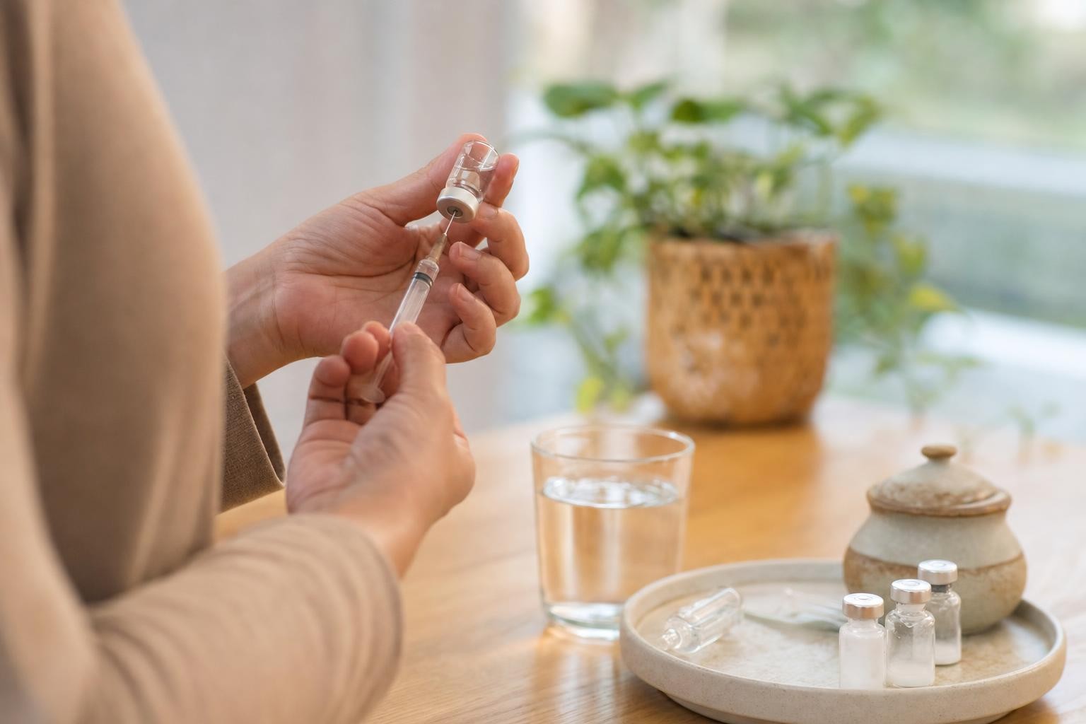MOTS-c Before and After: What to Expect